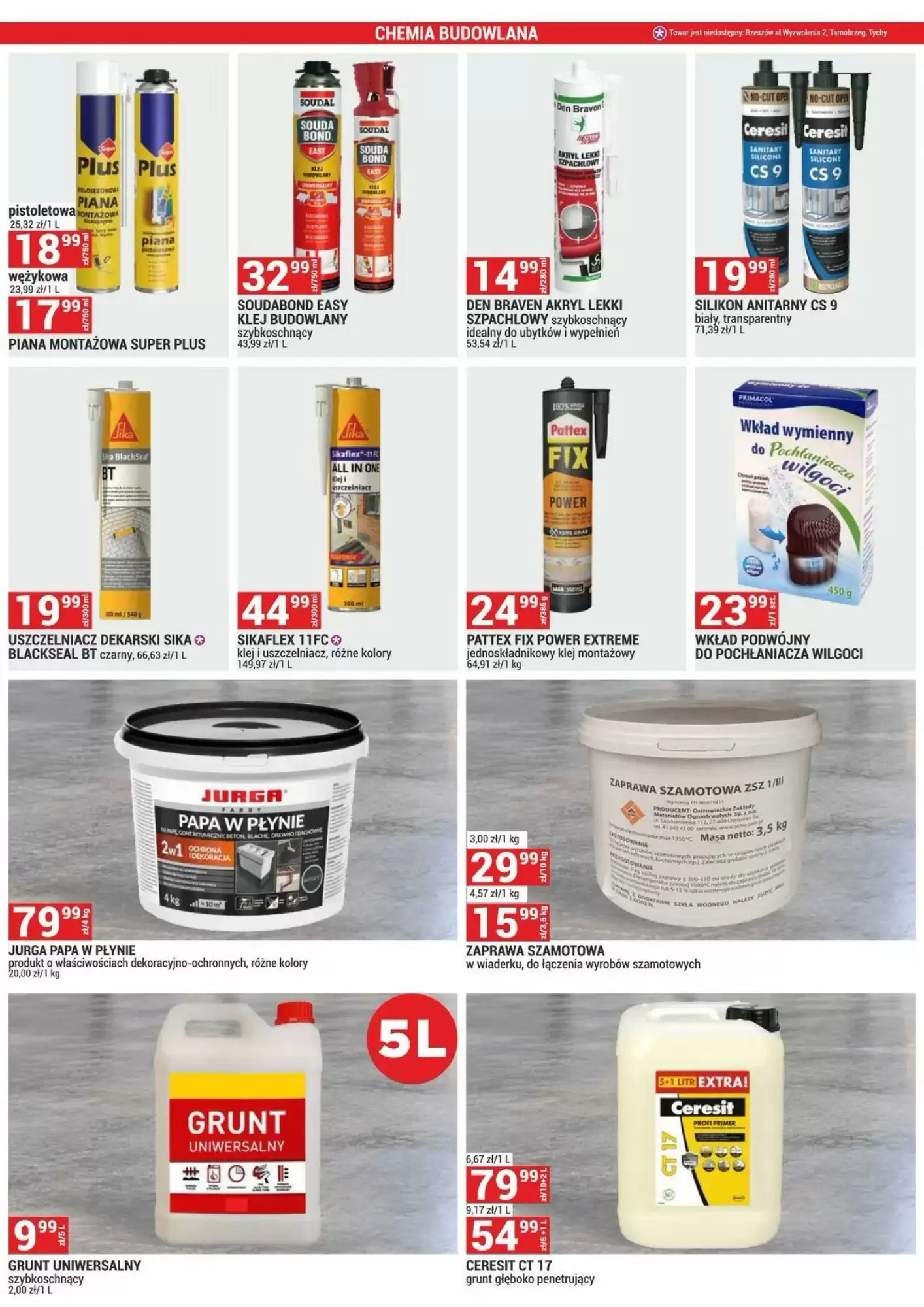 Gazetka promocyjna Merkury Market  ważna od 01.10.2026 - Strona 31.