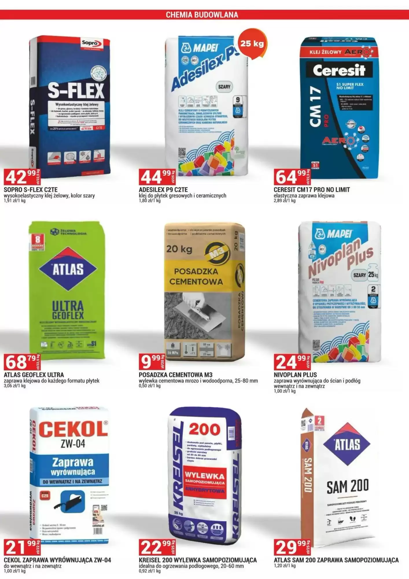 Gazetka promocyjna Merkury Market  ważna od 01.10.2026 - Strona 33.