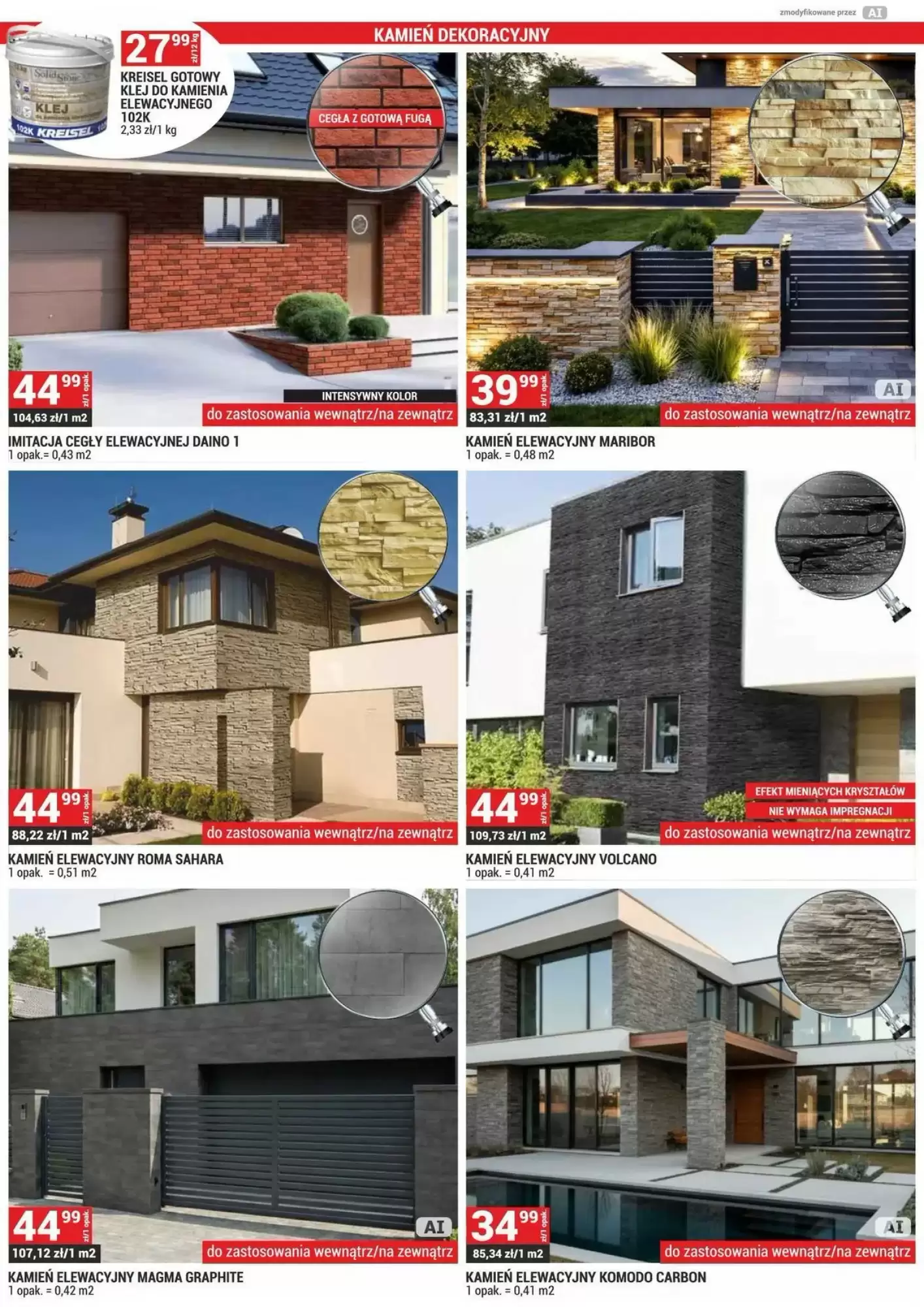 Gazetka promocyjna Merkury Market  ważna od 01.10.2026 - Strona 36.
