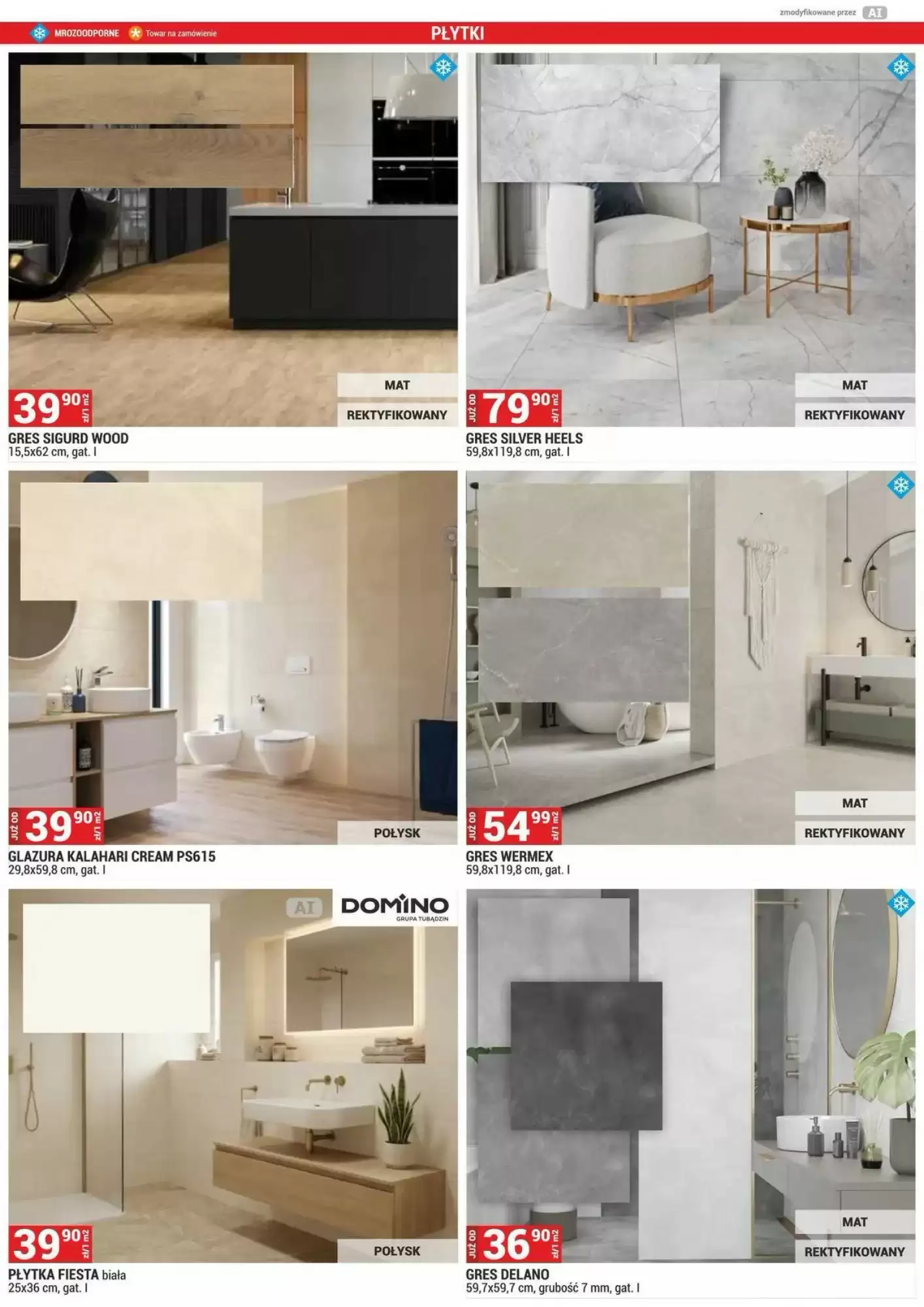 Gazetka promocyjna Merkury Market  ważna od 01.10.2026 - Strona 39.