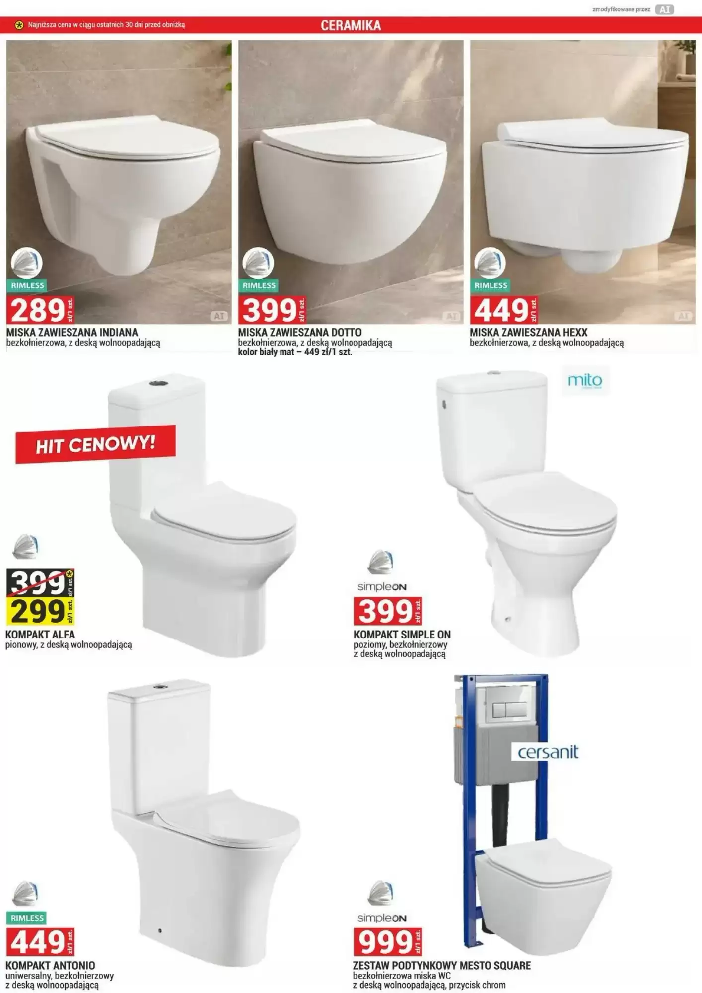 Gazetka promocyjna Merkury Market  ważna od 01.10.2026 - Strona 45.
