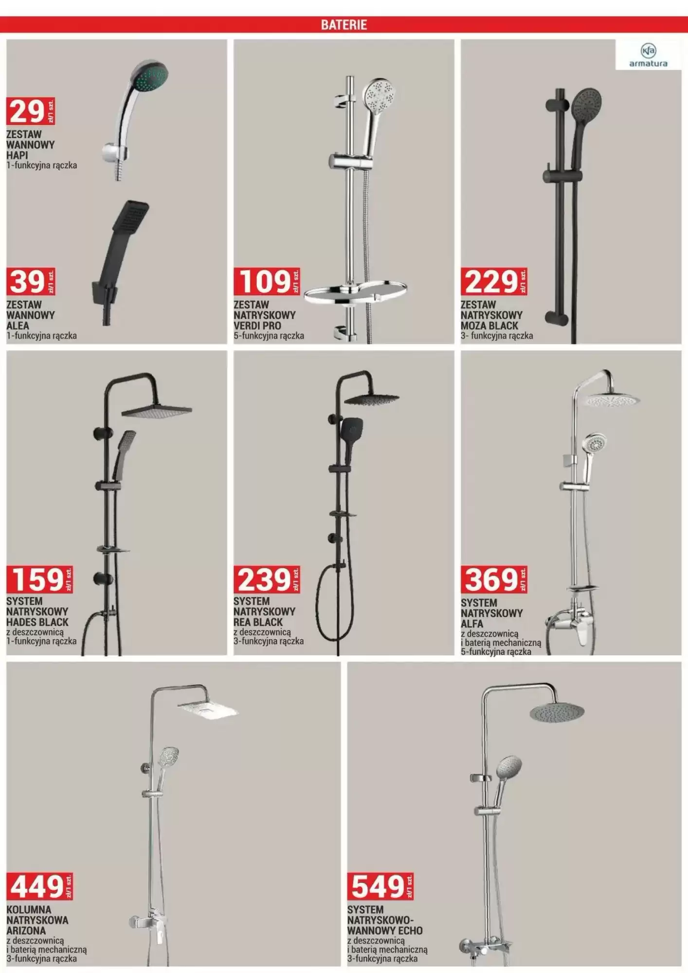 Gazetka promocyjna Merkury Market  ważna od 01.10.2026 - Strona 47.