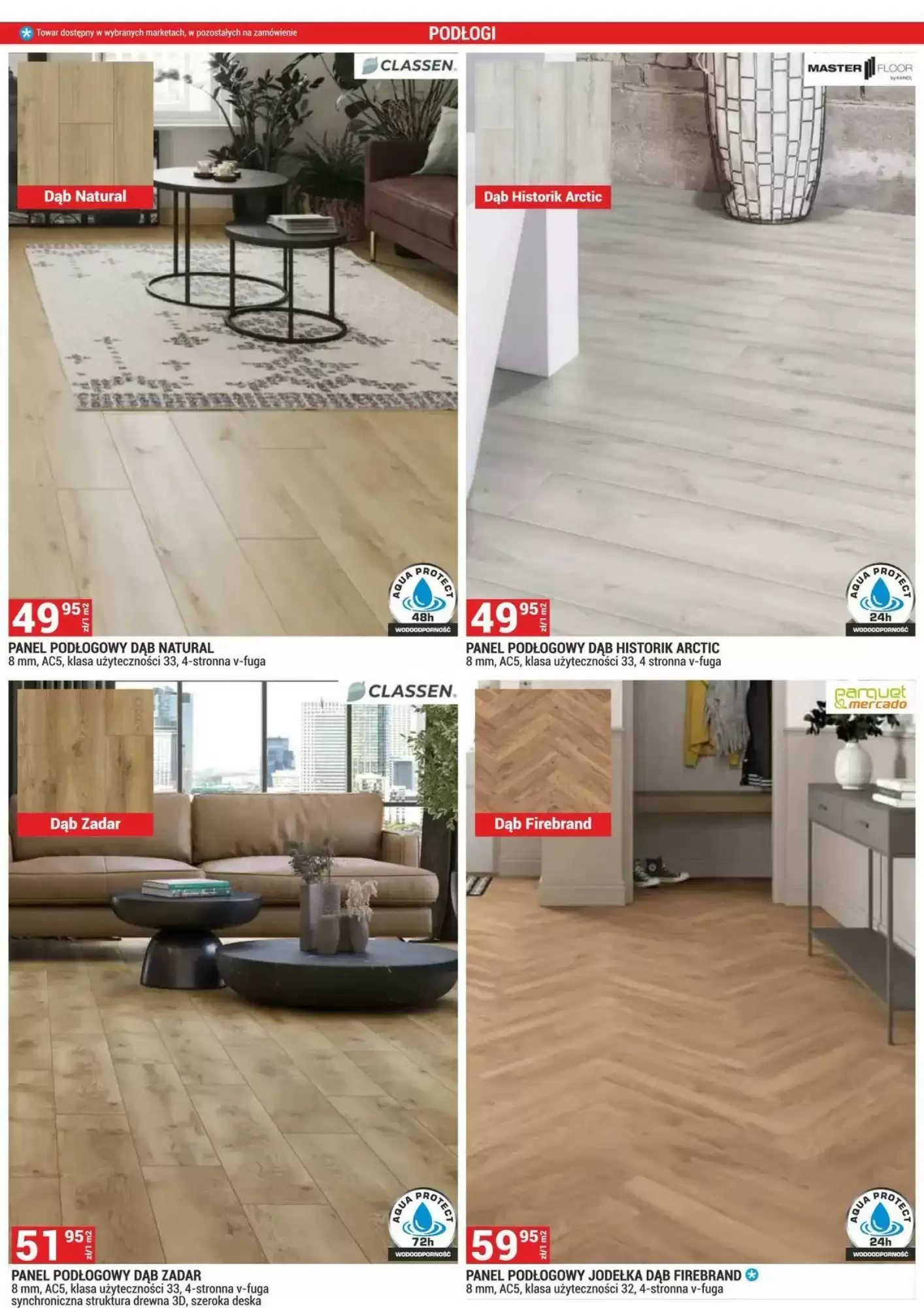 Gazetka promocyjna Merkury Market  ważna od 01.10.2026 - Strona 5.