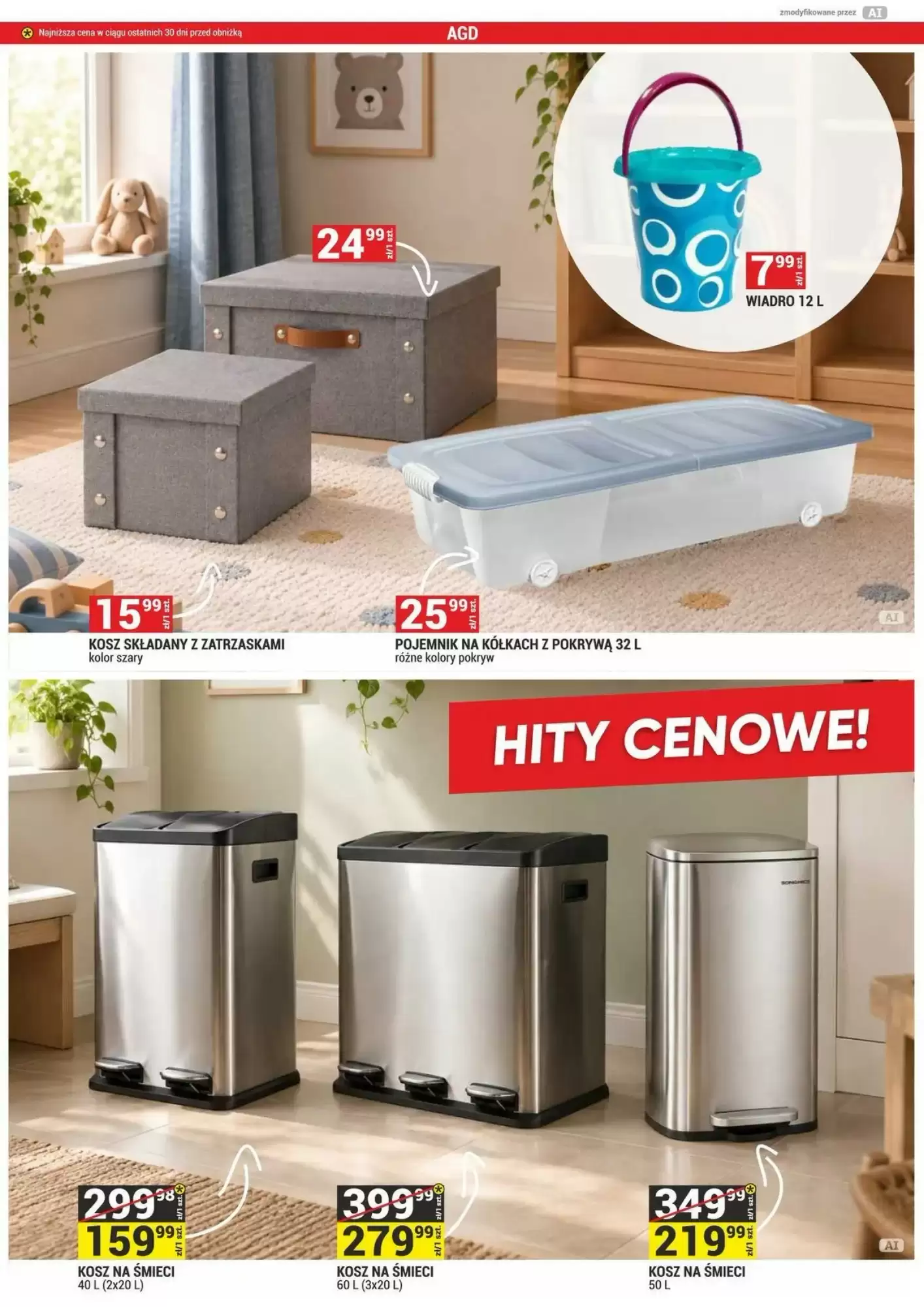Gazetka promocyjna Merkury Market  ważna od 01.10.2026 - Strona 56.