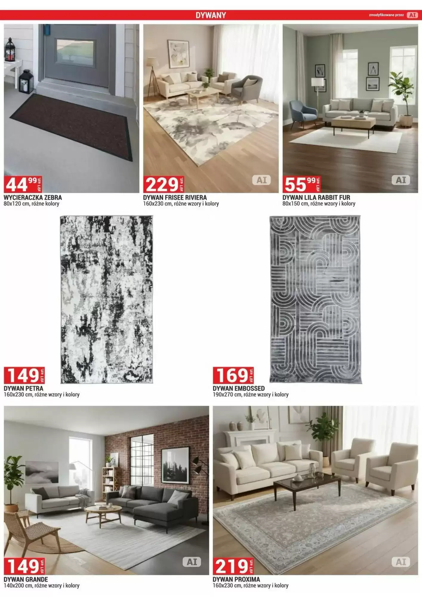 Gazetka promocyjna Merkury Market  ważna od 01.10.2026 - Strona 64.