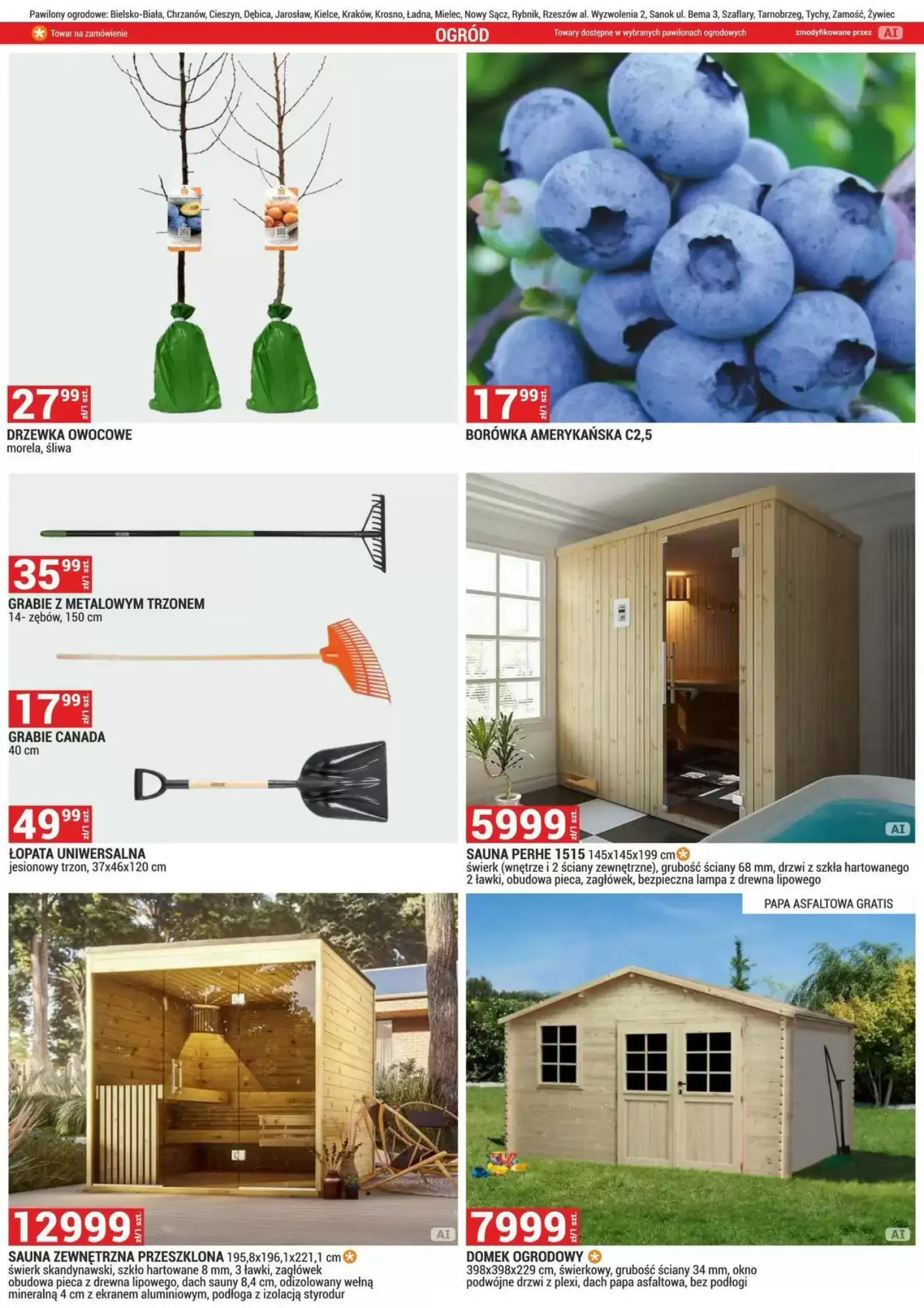 Gazetka promocyjna Merkury Market  ważna od 01.10.2026 - Strona 67.
