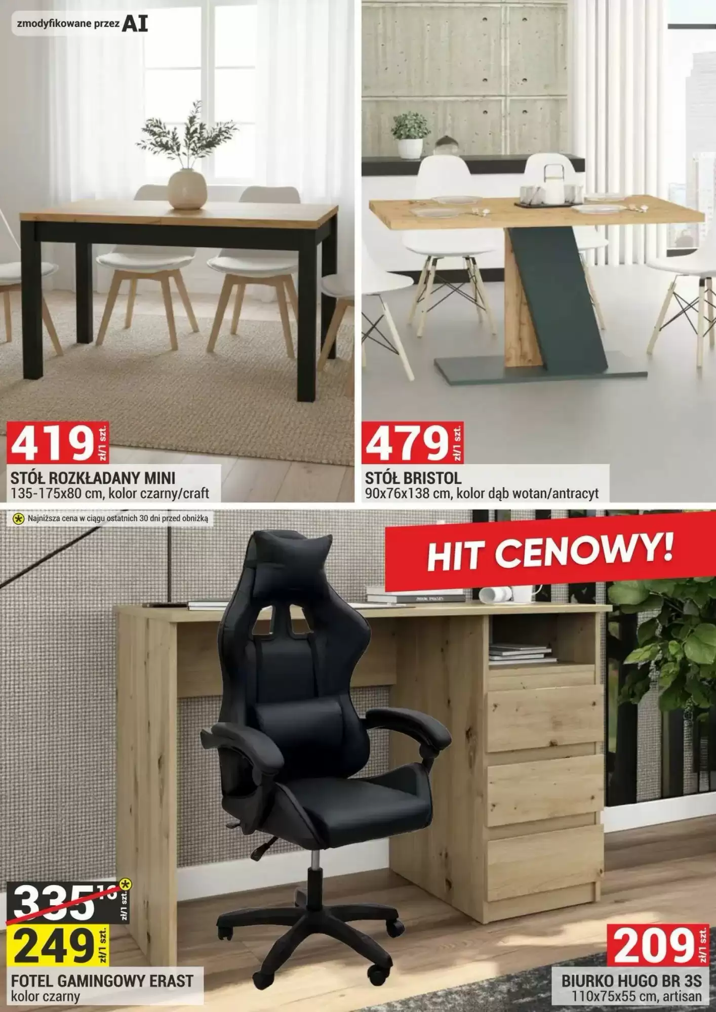 Gazetka promocyjna Merkury Market  ważna od 01.10.2026 - Strona 10.