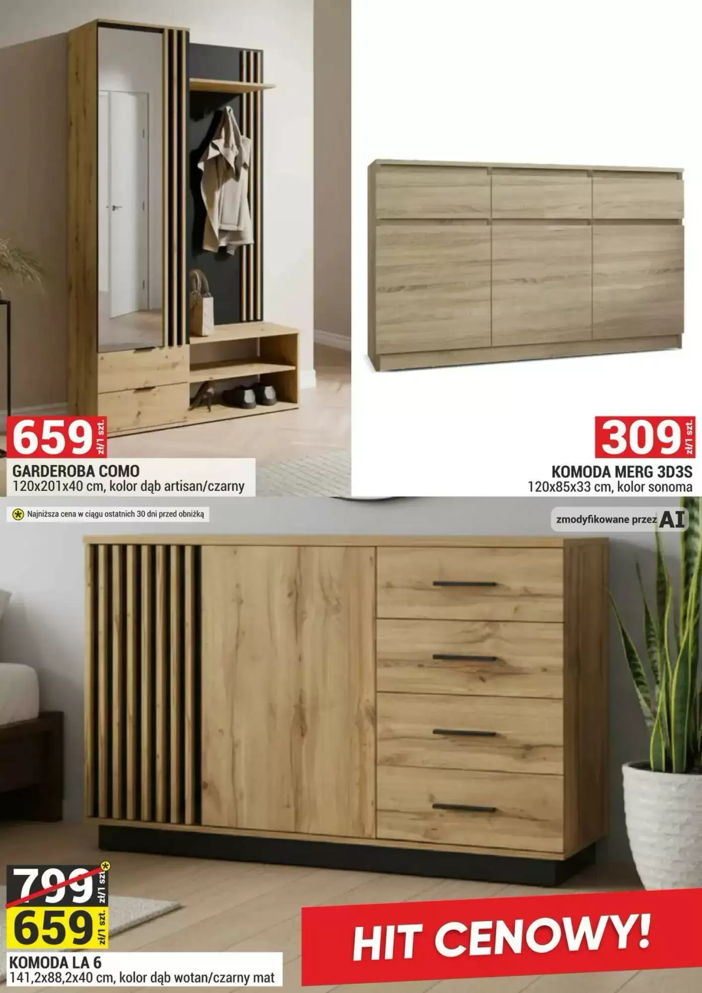 Gazetka promocyjna Merkury Market  ważna od 01.10.2026 - Strona 12.