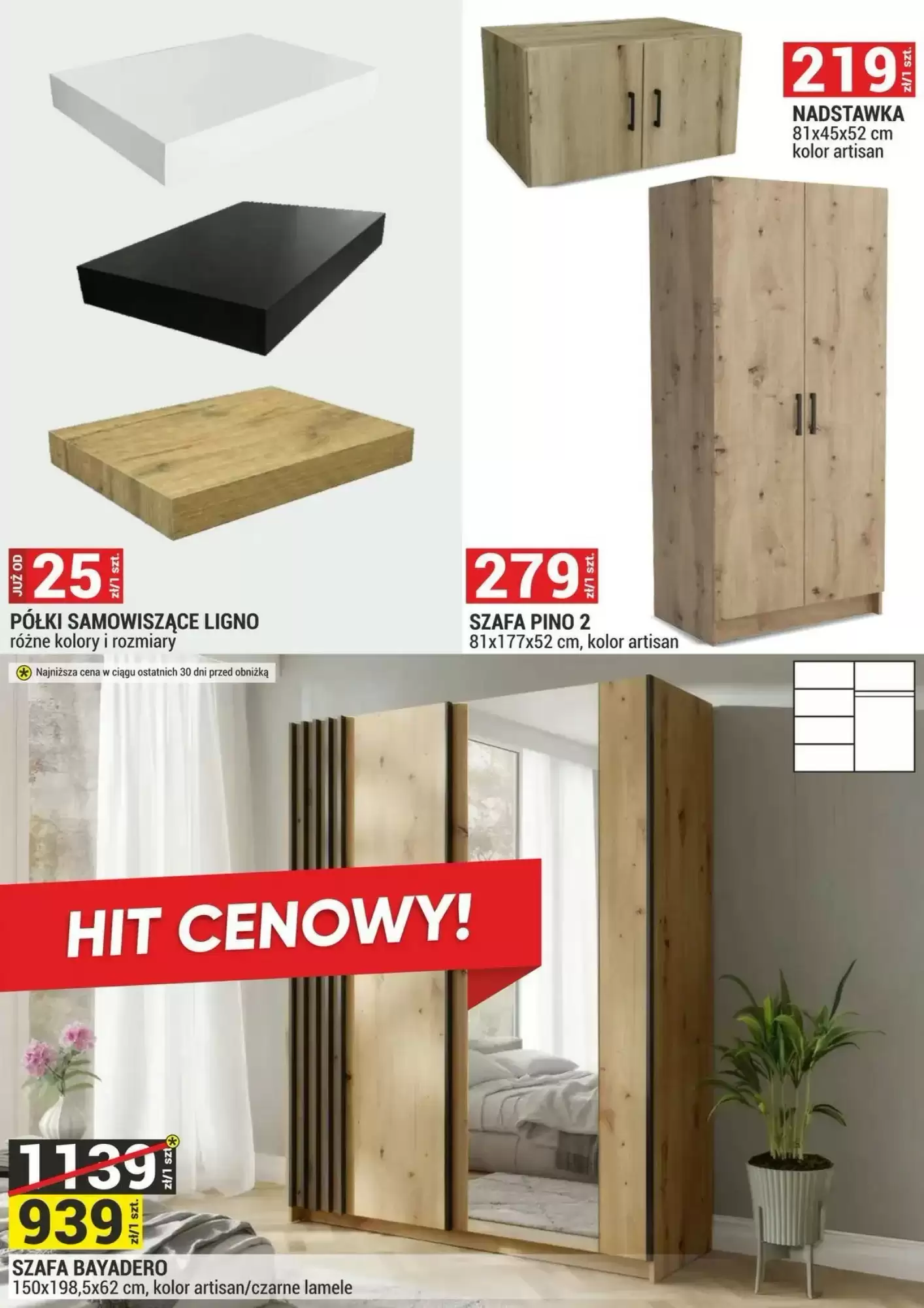 Gazetka promocyjna Merkury Market  ważna od 01.10.2026 - Strona 13.