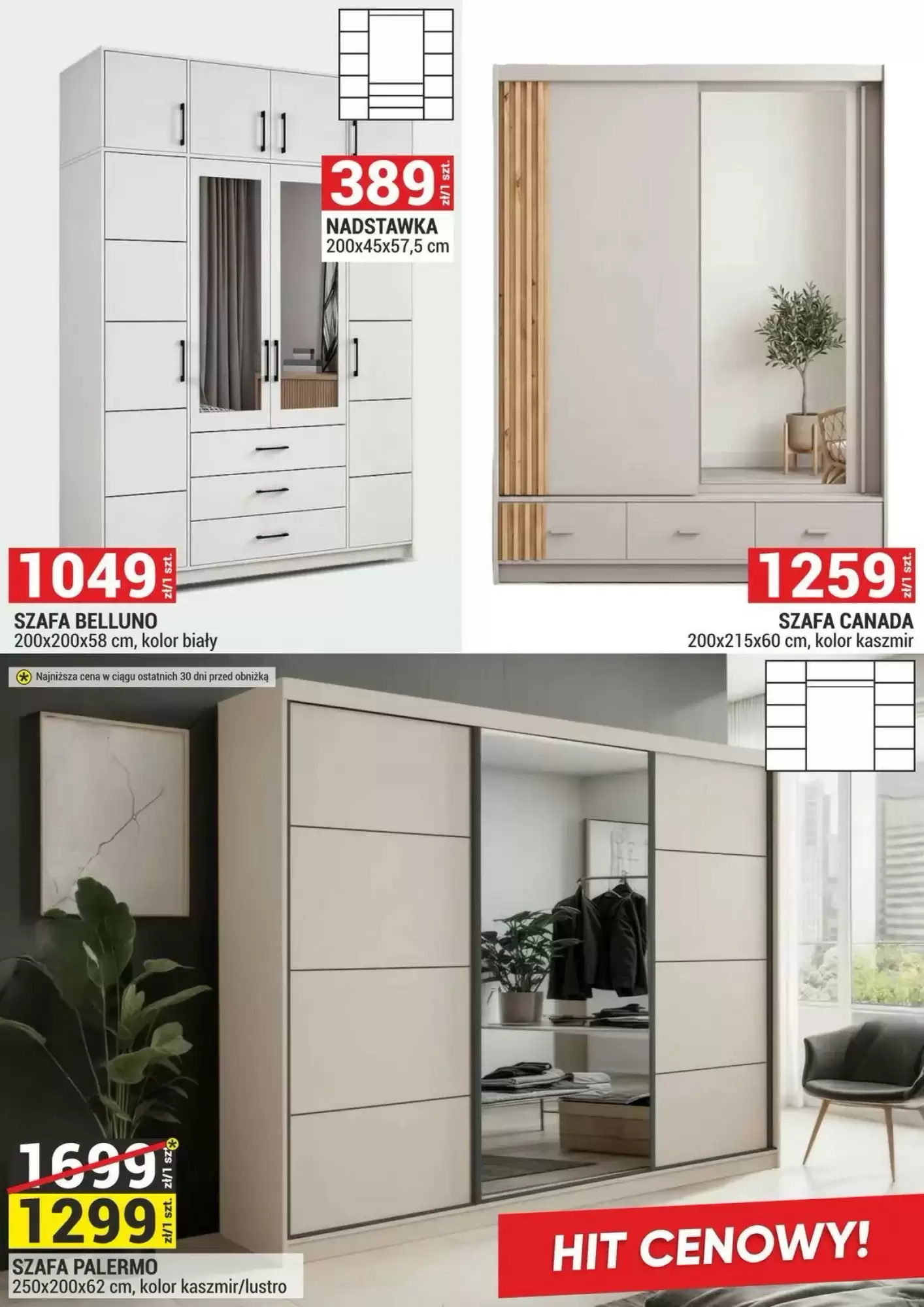 Gazetka promocyjna Merkury Market  ważna od 01.10.2026 - Strona 14.