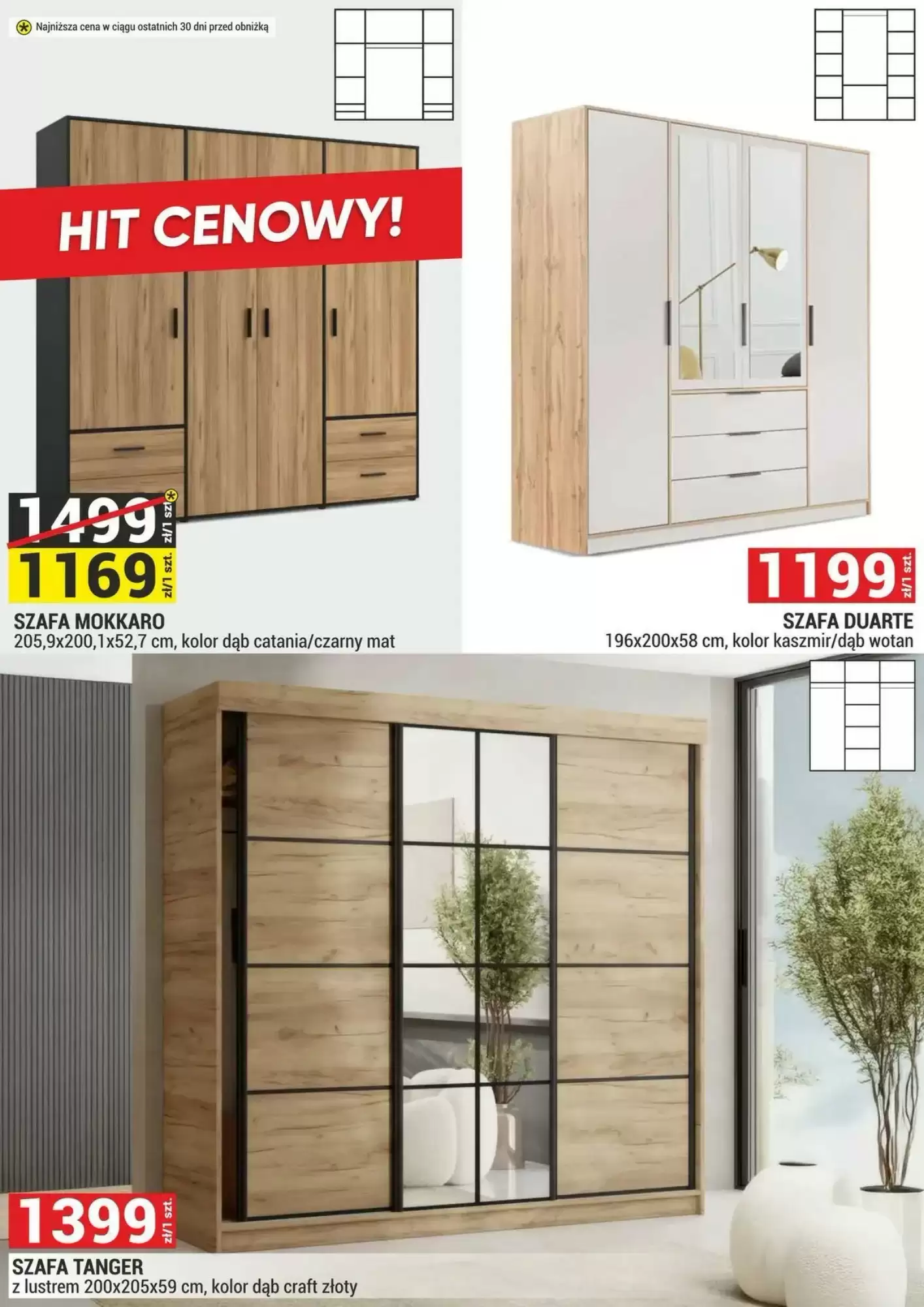 Gazetka promocyjna Merkury Market  ważna od 01.10.2026 - Strona 15.