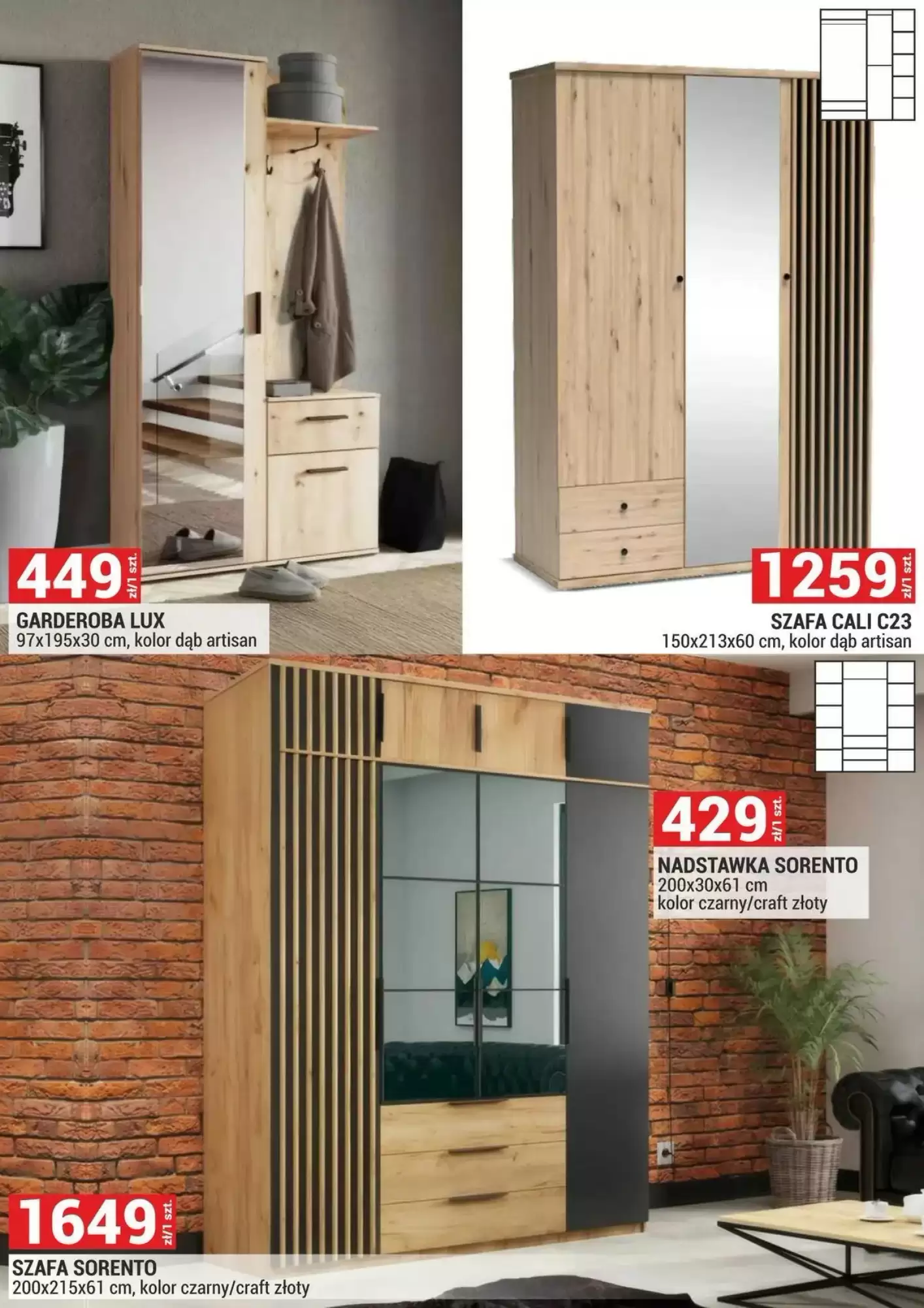 Gazetka promocyjna Merkury Market  ważna od 01.10.2026 - Strona 16.