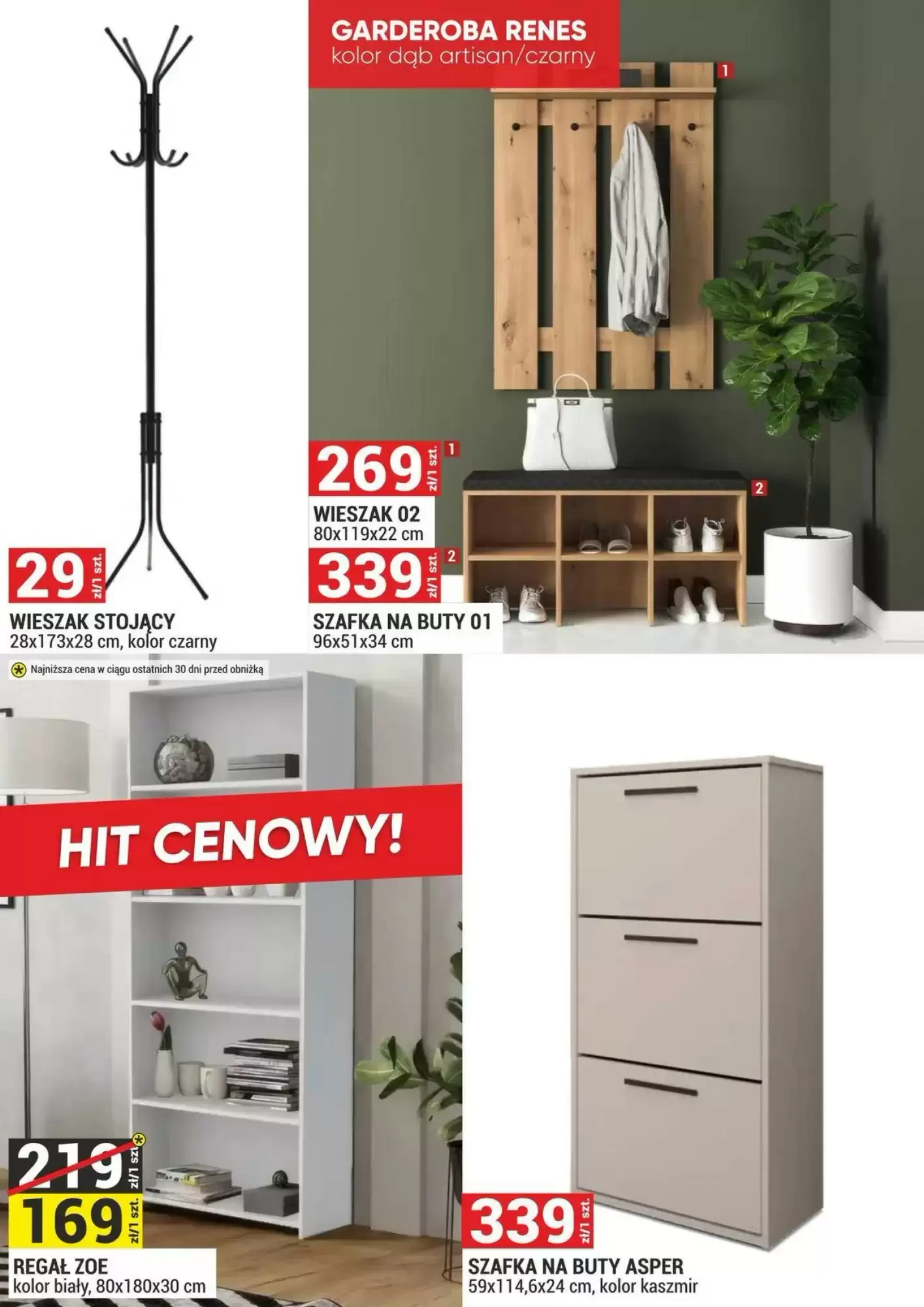Gazetka promocyjna Merkury Market  ważna od 01.10.2026 - Strona 17.