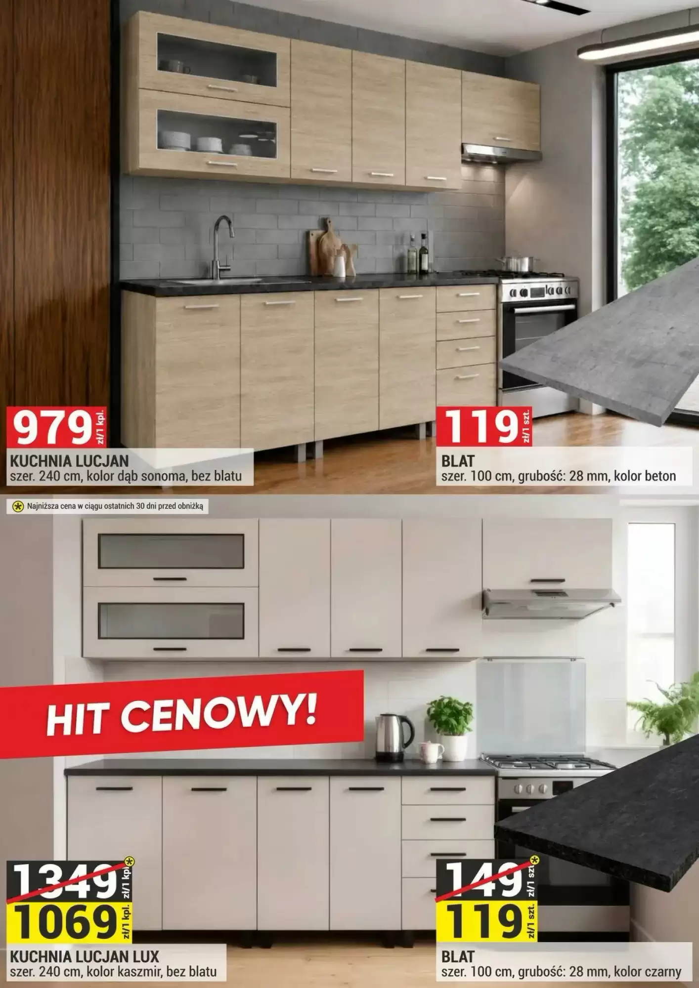 Gazetka promocyjna Merkury Market  ważna od 01.10.2026 - Strona 2.