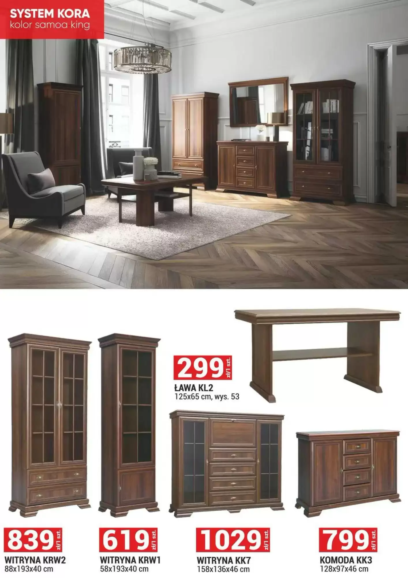 Gazetka promocyjna Merkury Market  ważna od 01.10.2026 - Strona 20.