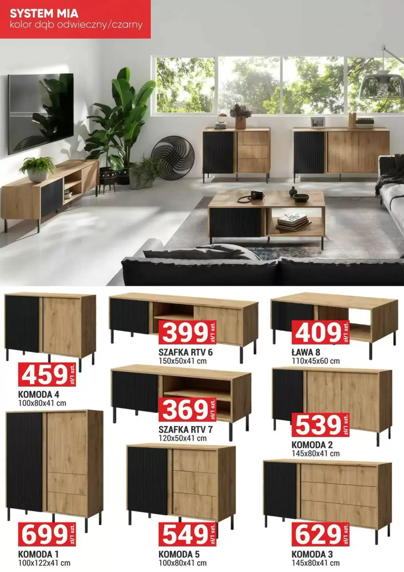 Gazetka promocyjna Merkury Market  ważna od 01.10.2026 - Strona 23.