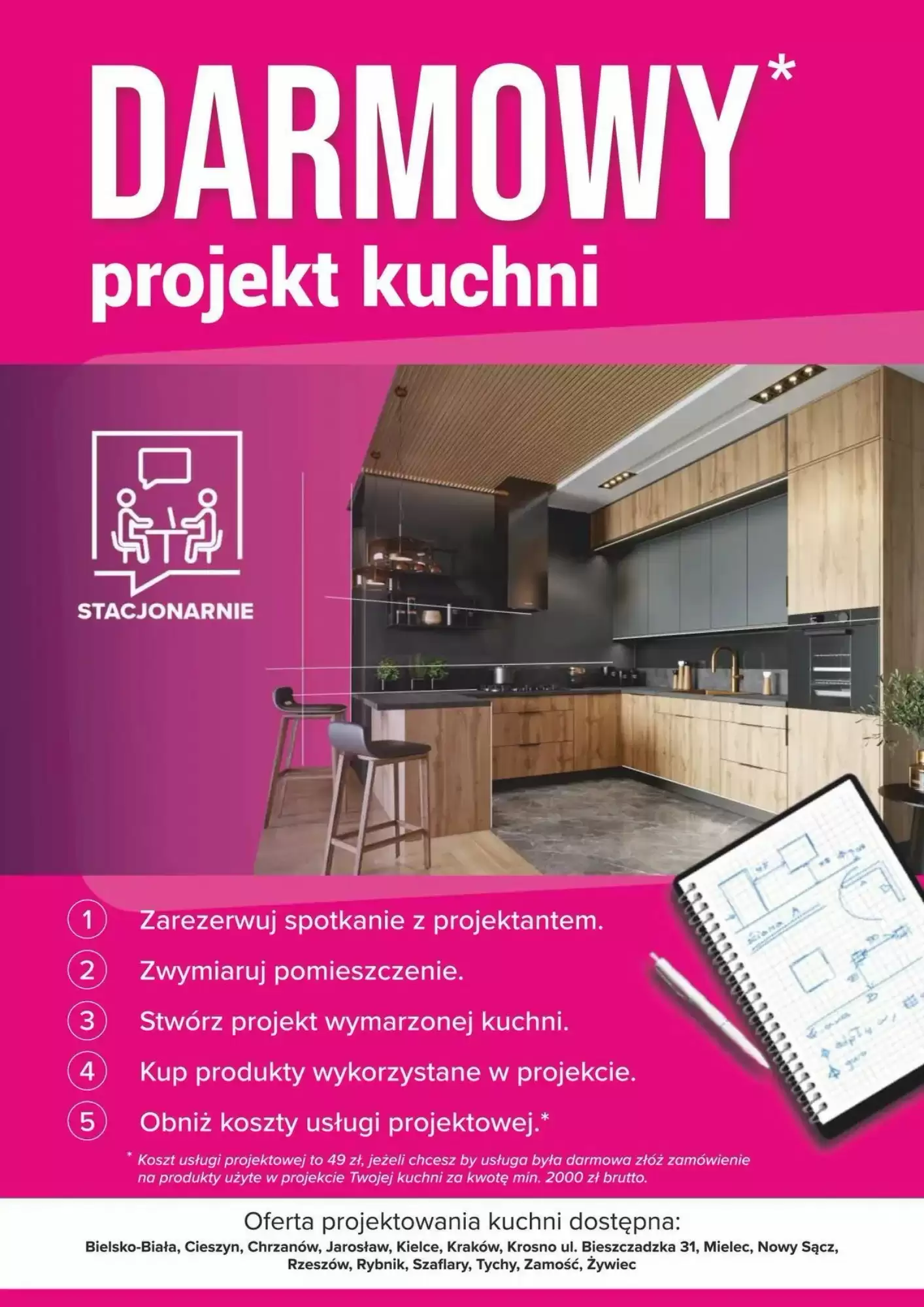 Gazetka promocyjna Merkury Market  ważna od 01.10.2026 - Strona 3.