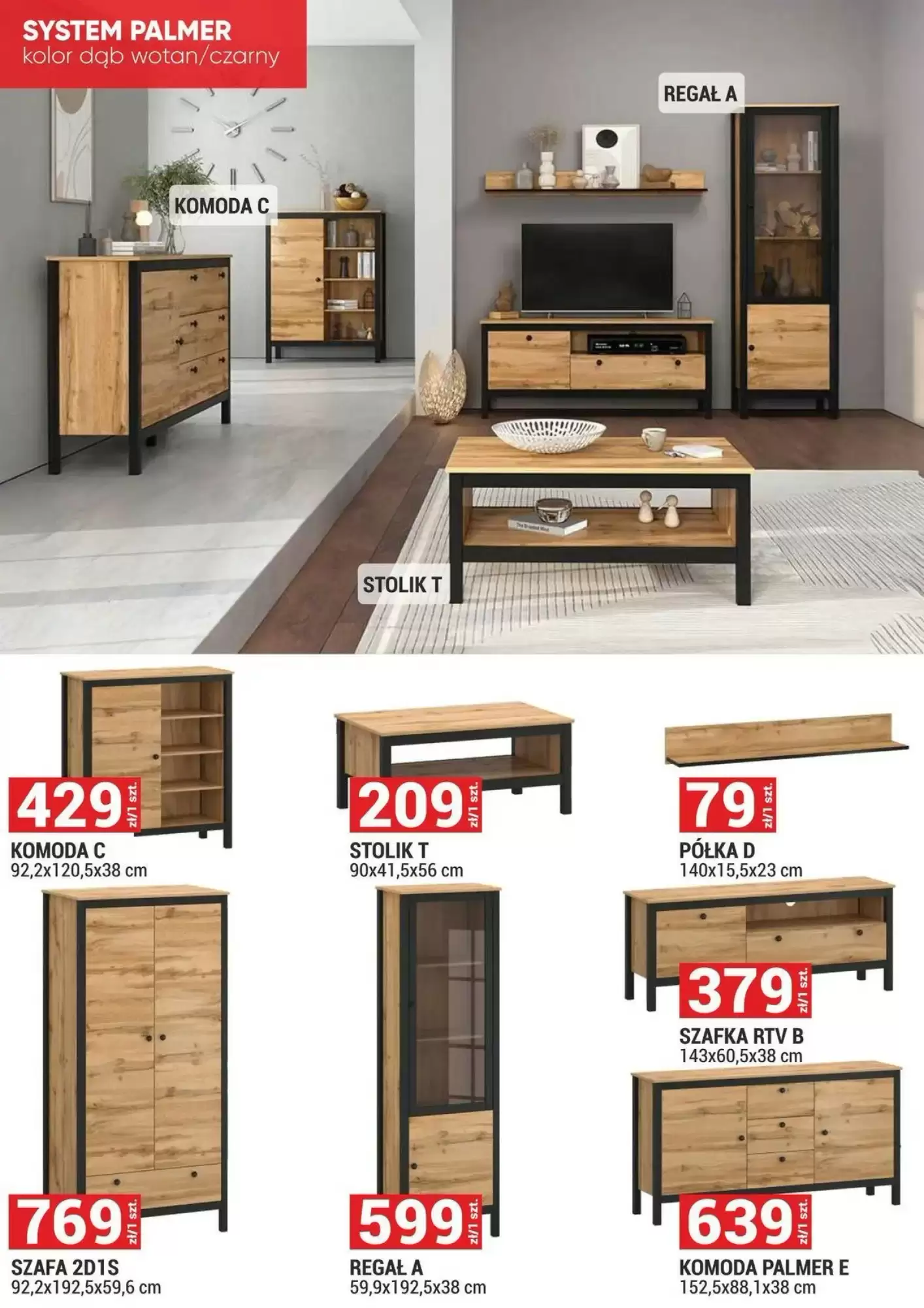 Gazetka promocyjna Merkury Market  ważna od 01.10.2026 - Strona 33.