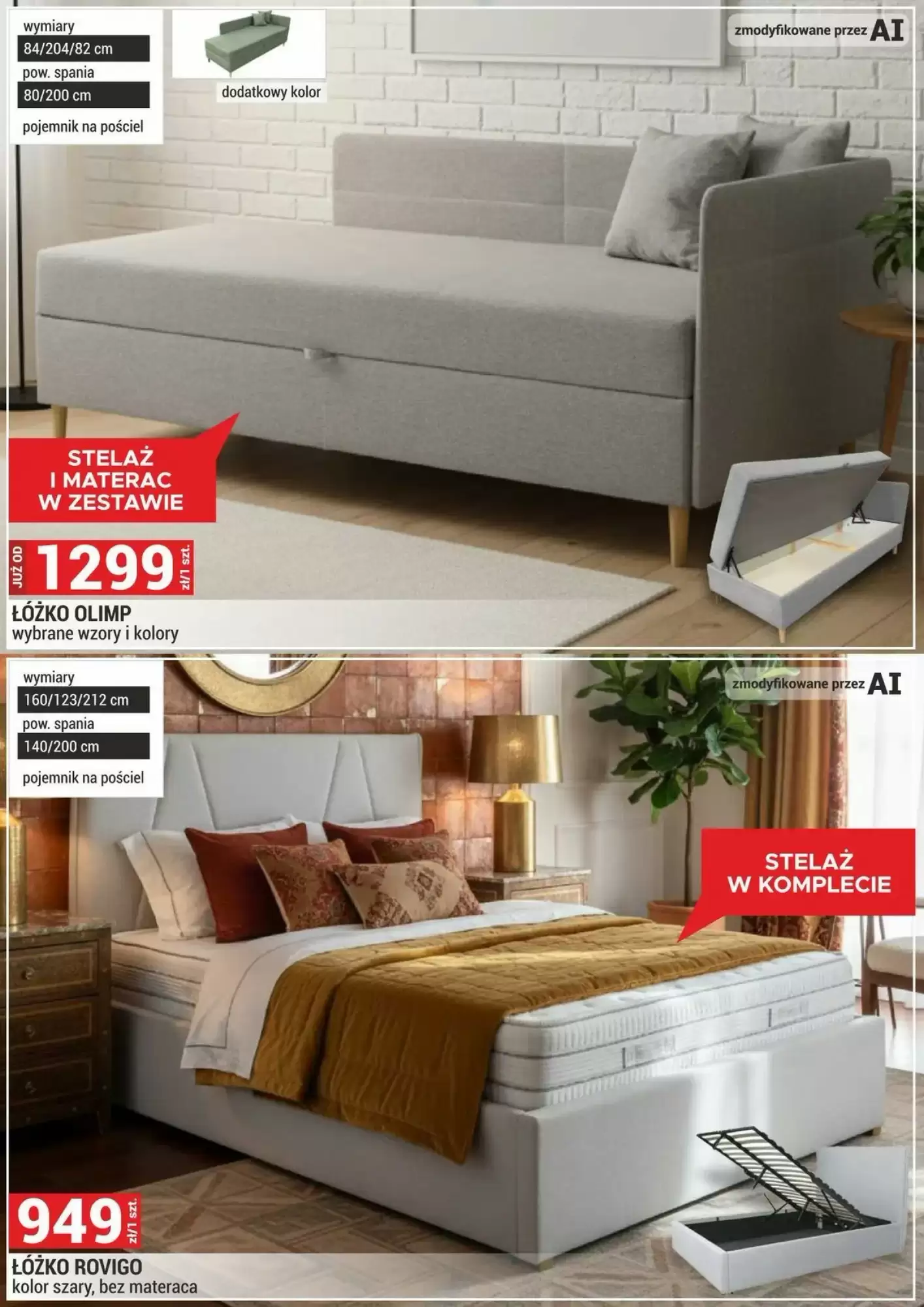Gazetka promocyjna Merkury Market  ważna od 01.10.2026 - Strona 38.