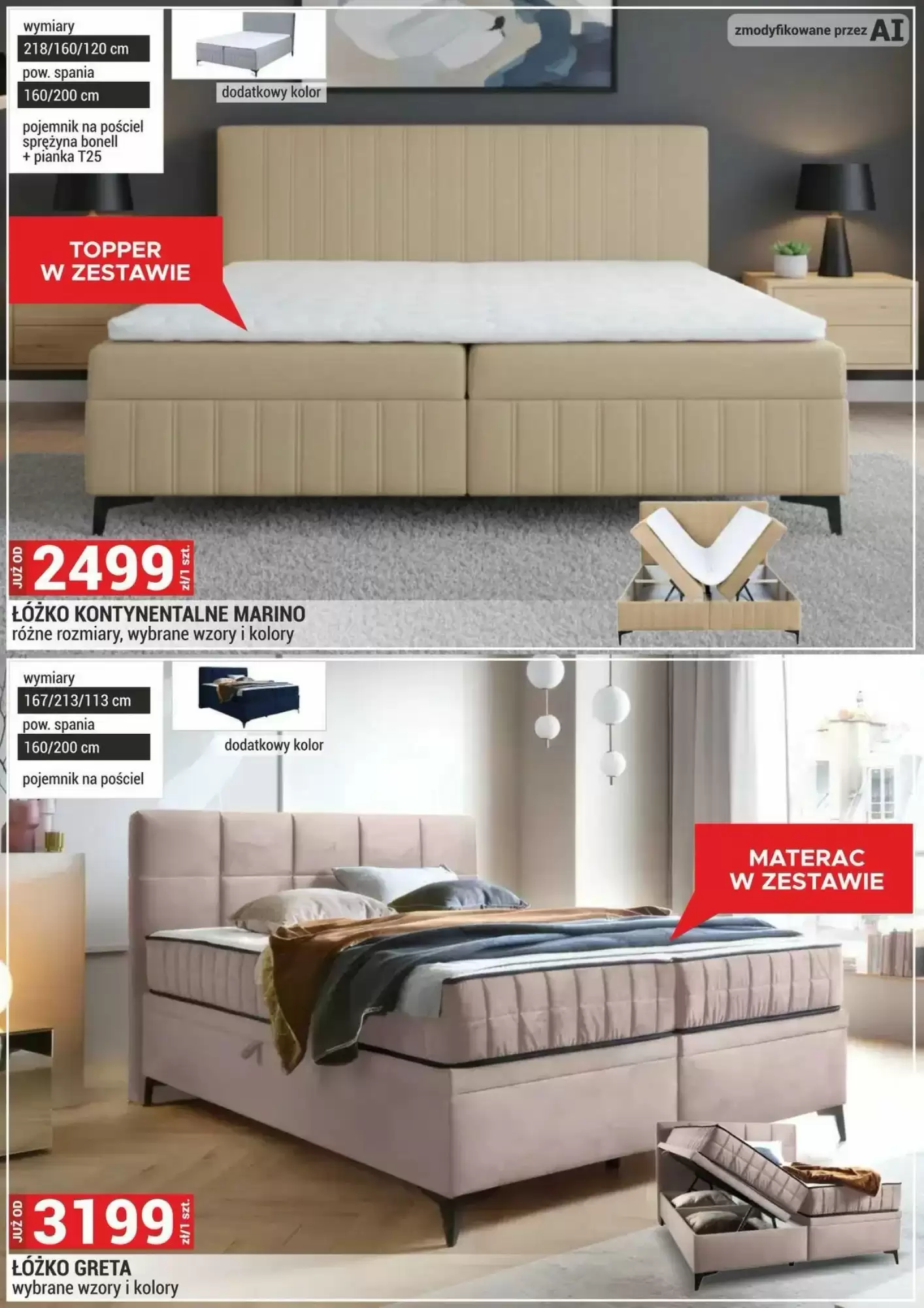 Gazetka promocyjna Merkury Market  ważna od 01.10.2026 - Strona 39.