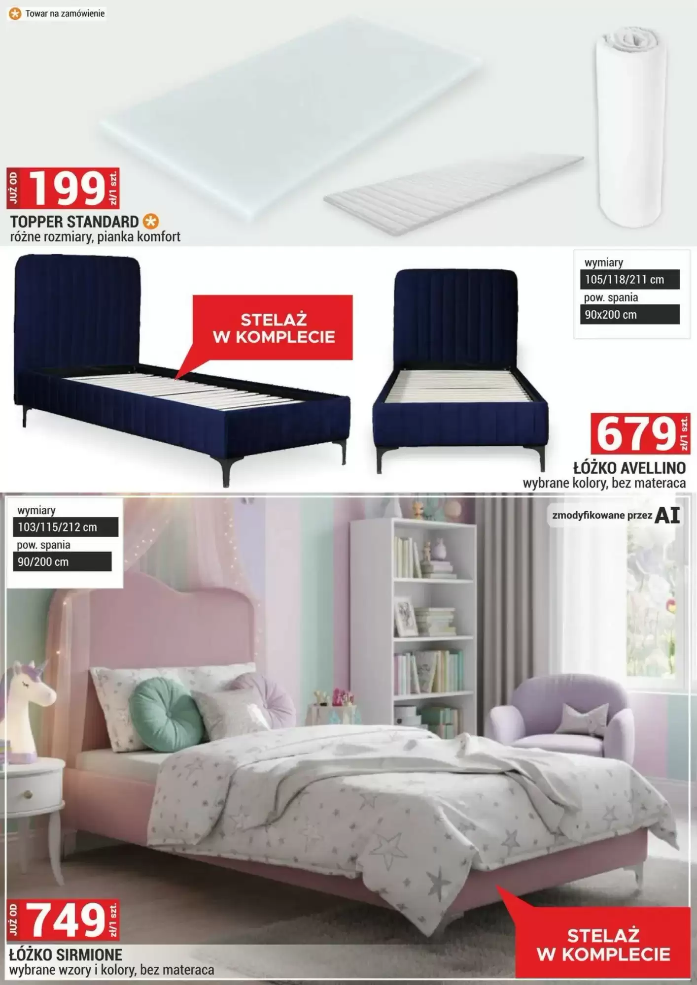 Gazetka promocyjna Merkury Market  ważna od 01.10.2026 - Strona 40.
