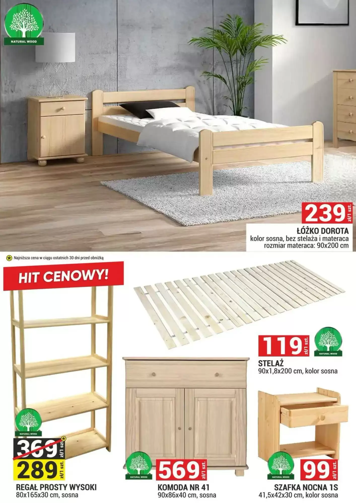 Gazetka promocyjna Merkury Market  ważna od 01.10.2026 - Strona 41.