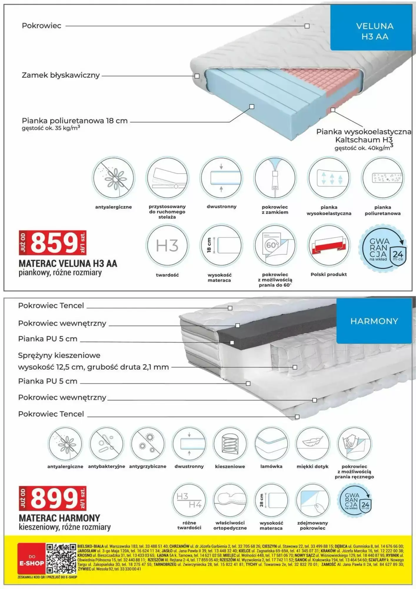 Gazetka promocyjna Merkury Market  ważna od 01.10.2026 - Strona 44.