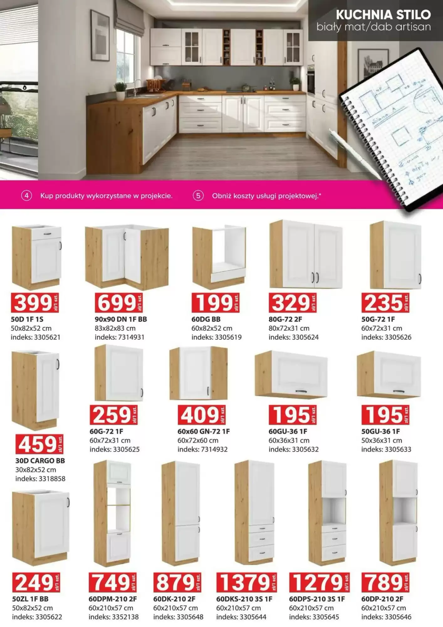 Gazetka promocyjna Merkury Market  ważna od 01.10.2026 - Strona 5.