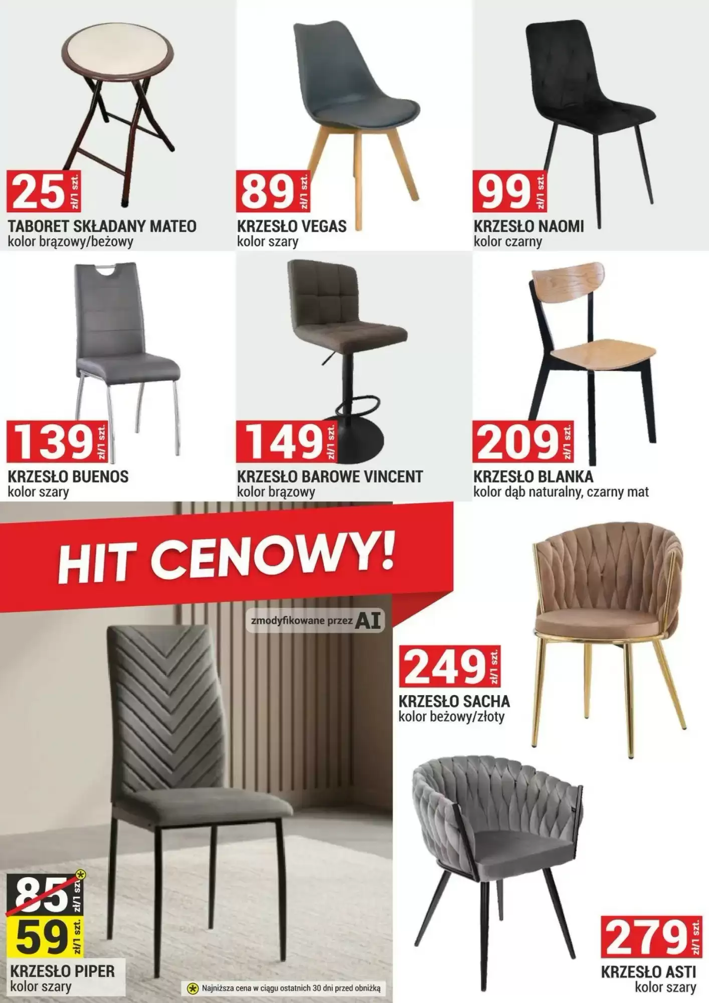 Gazetka promocyjna Merkury Market  ważna od 01.10.2026 - Strona 8.