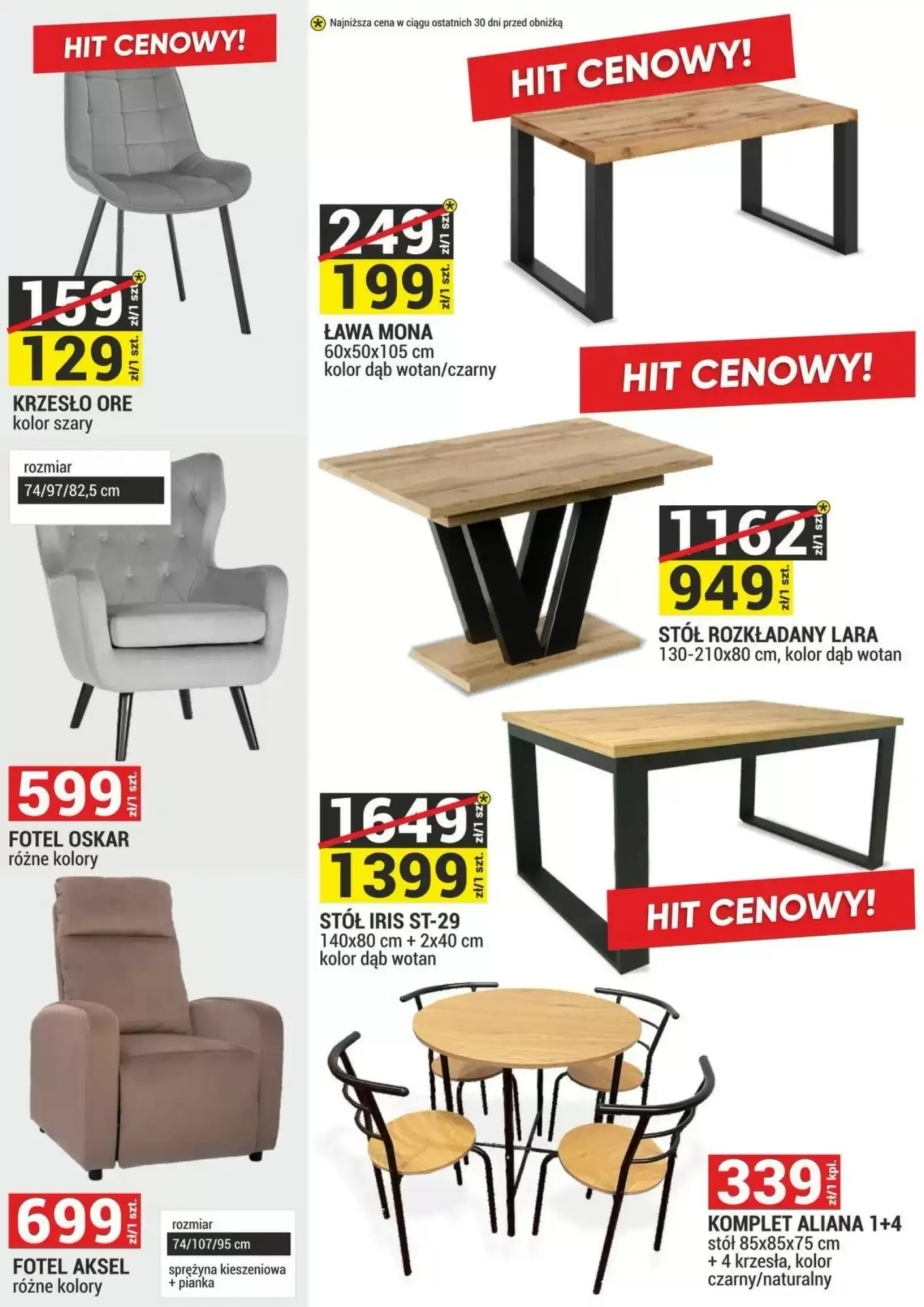 Gazetka promocyjna Merkury Market  ważna od 01.10.2026 - Strona 9.