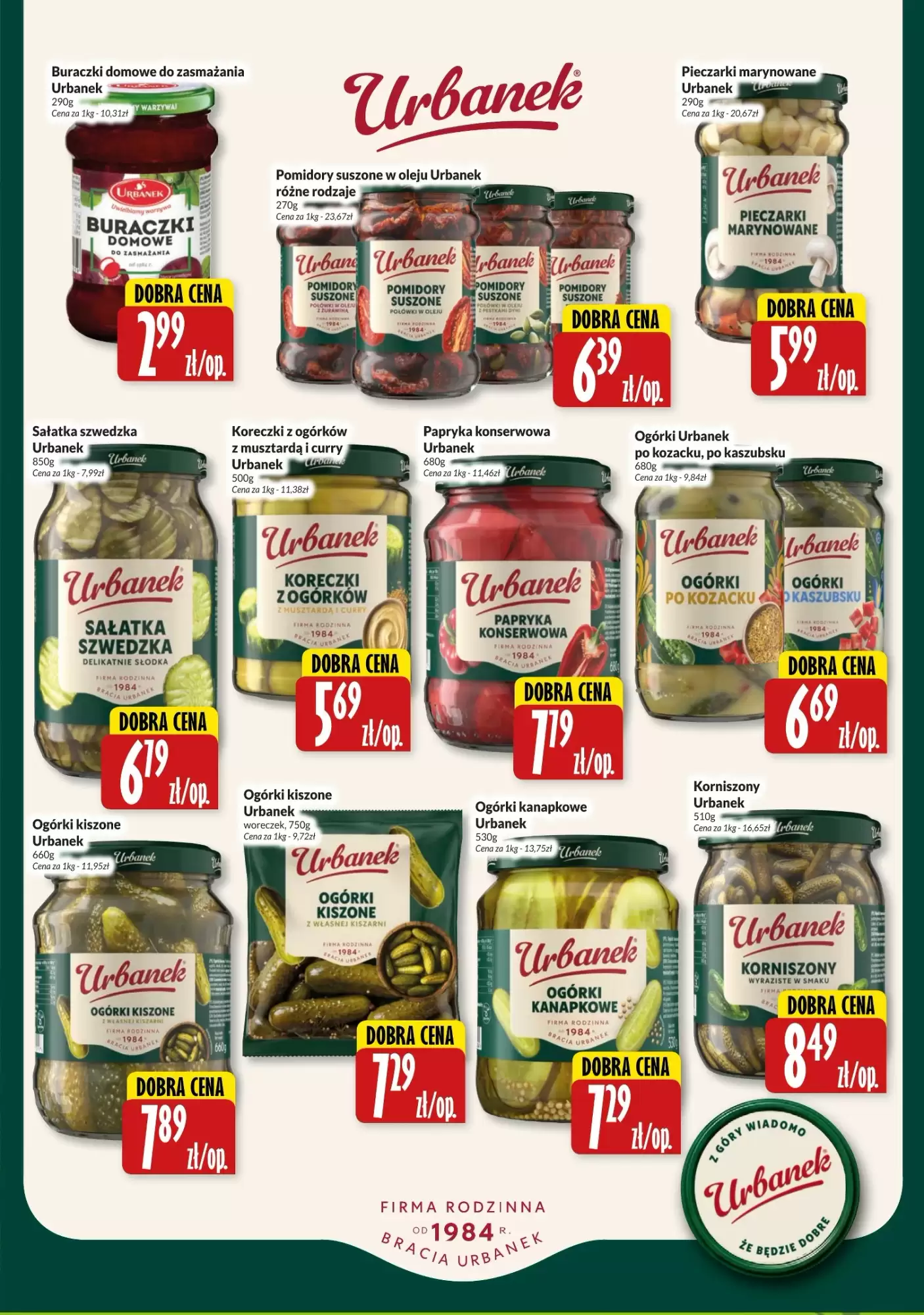 Gazetka promocyjna Hala Wola  ważna od 01.10.2026 - Strona 7.