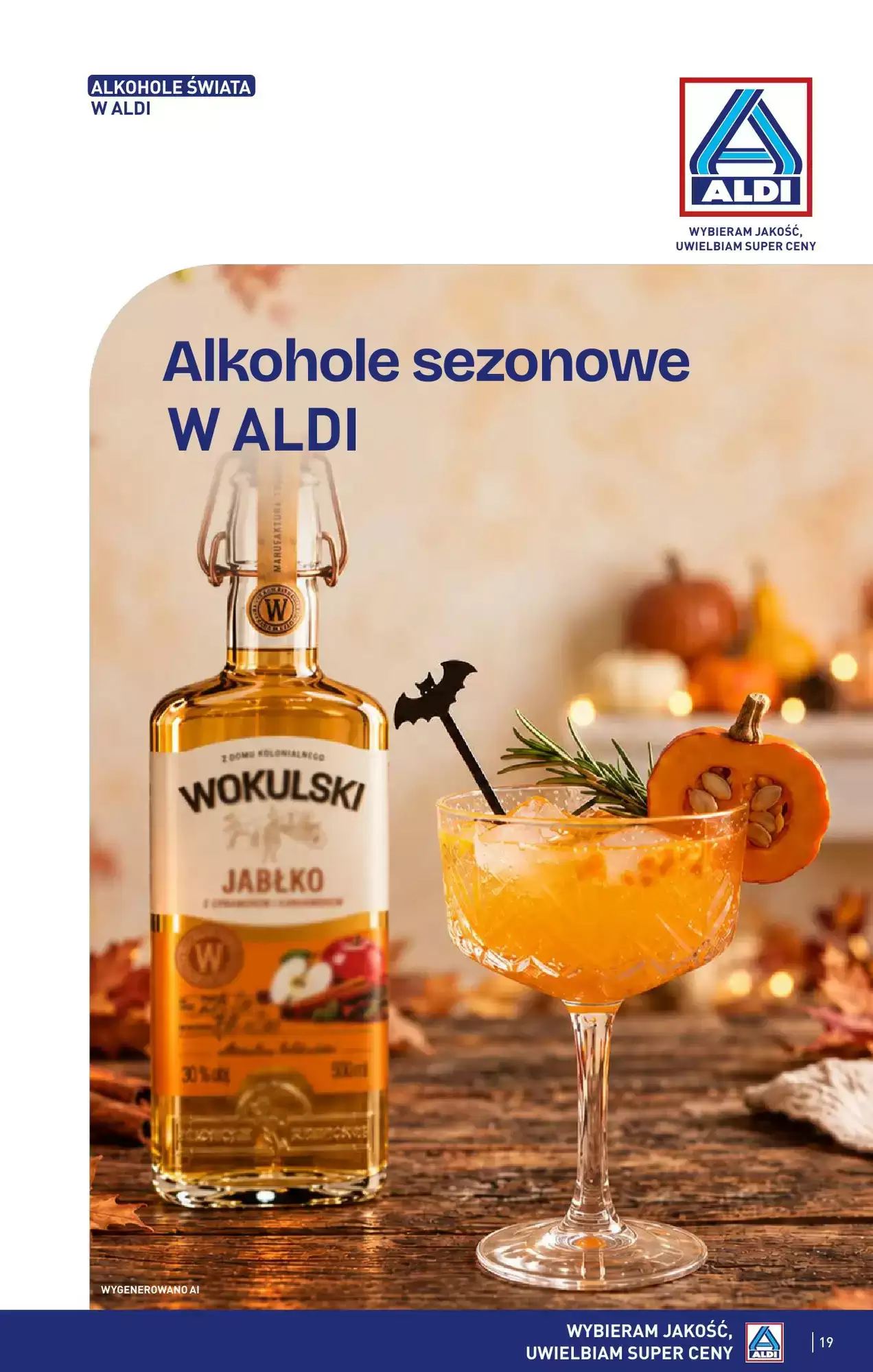 Gazetka promocyjna ALDI  ważna od 05.10.2026 - Strona 20.