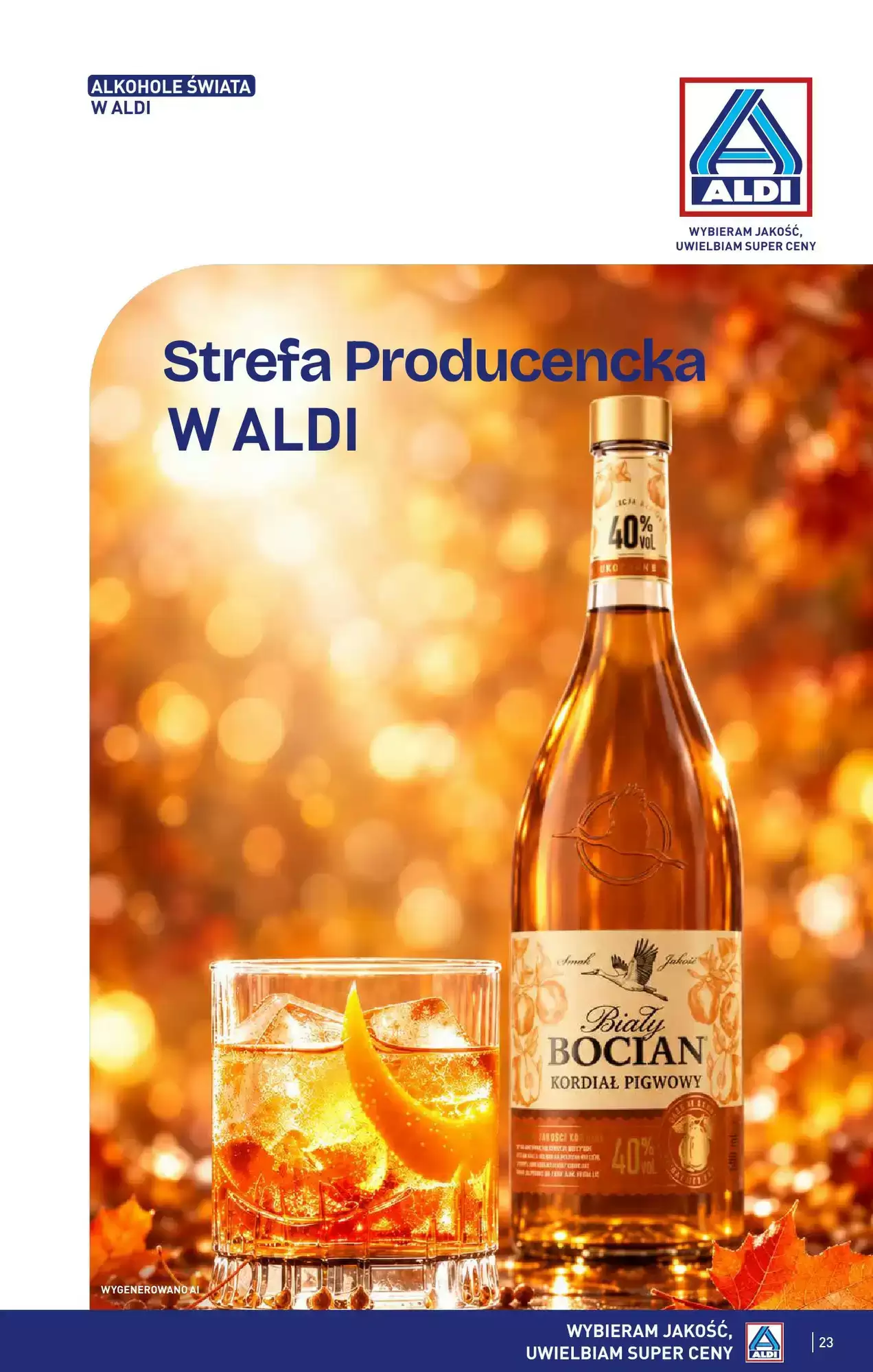 Gazetka promocyjna ALDI  ważna od 05.10.2026 - Strona 24.