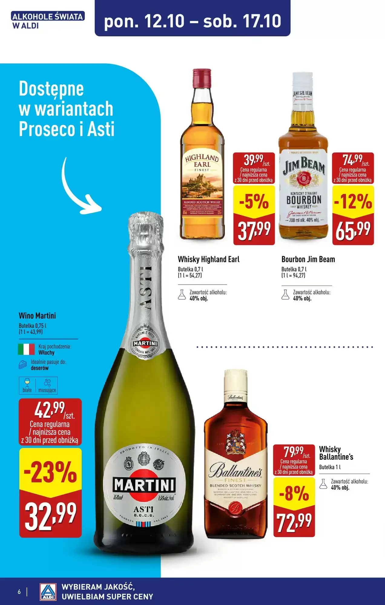 Gazetka promocyjna ALDI  ważna od 05.10.2026 - Strona 7.