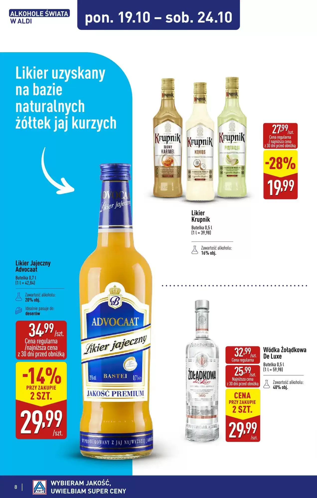 Gazetka promocyjna ALDI  ważna od 05.10.2026 - Strona 9.