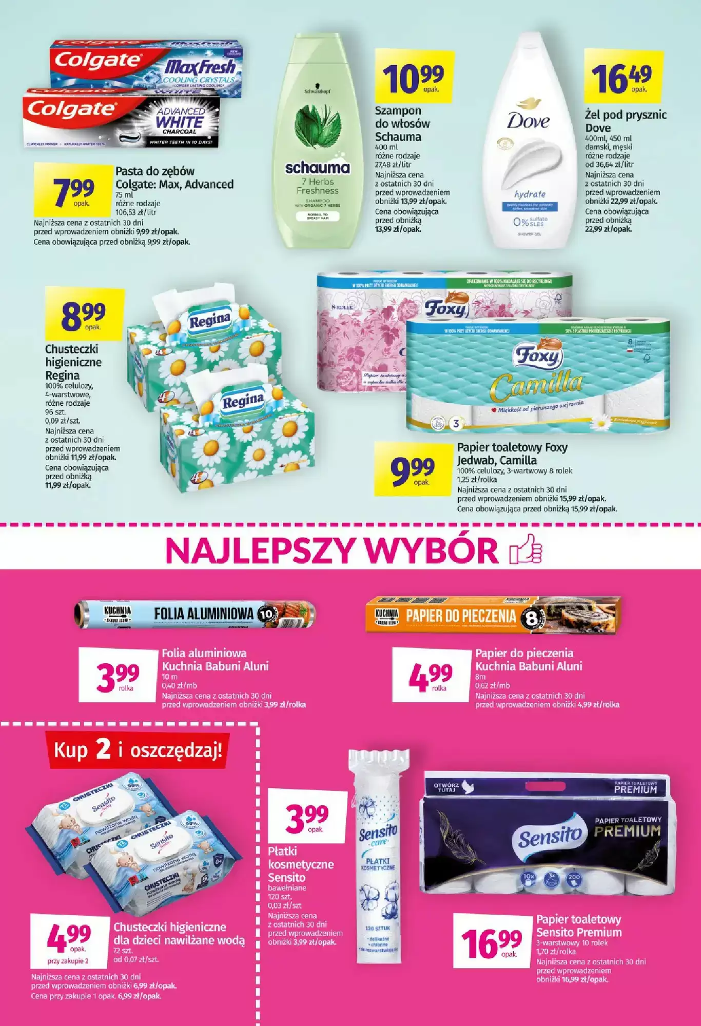 Gazetka promocyjna Społem  ważna od 06.10.2026 - Strona 28.