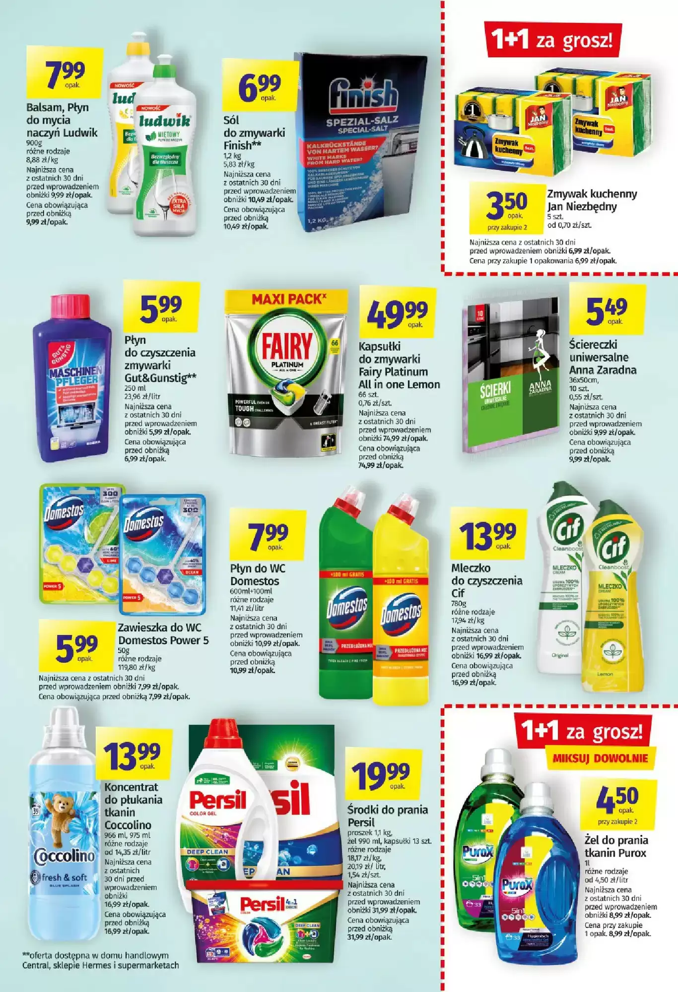 Gazetka promocyjna Społem  ważna od 06.10.2026 - Strona 29.