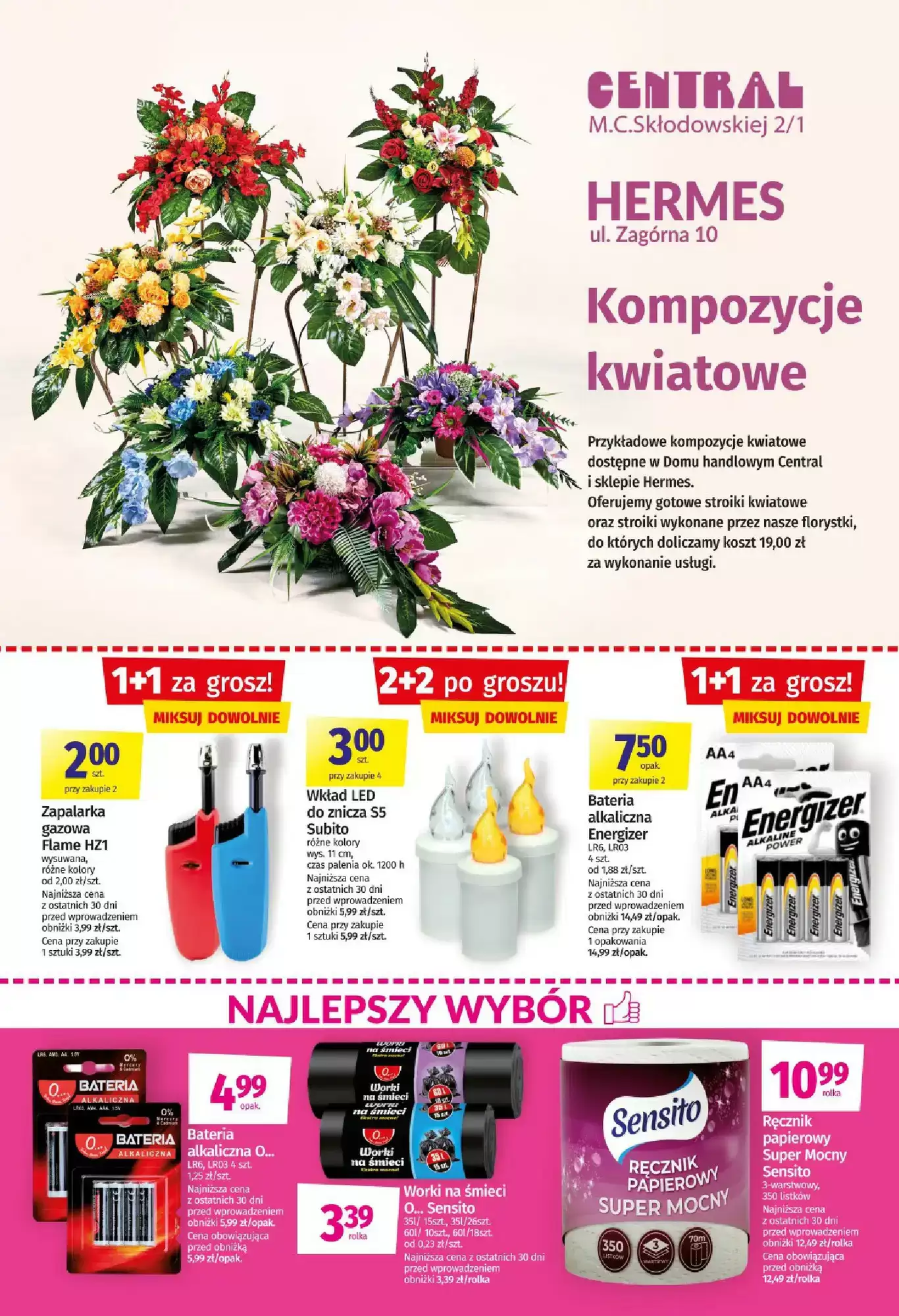 Gazetka promocyjna Społem  ważna od 06.10.2026 - Strona 30.