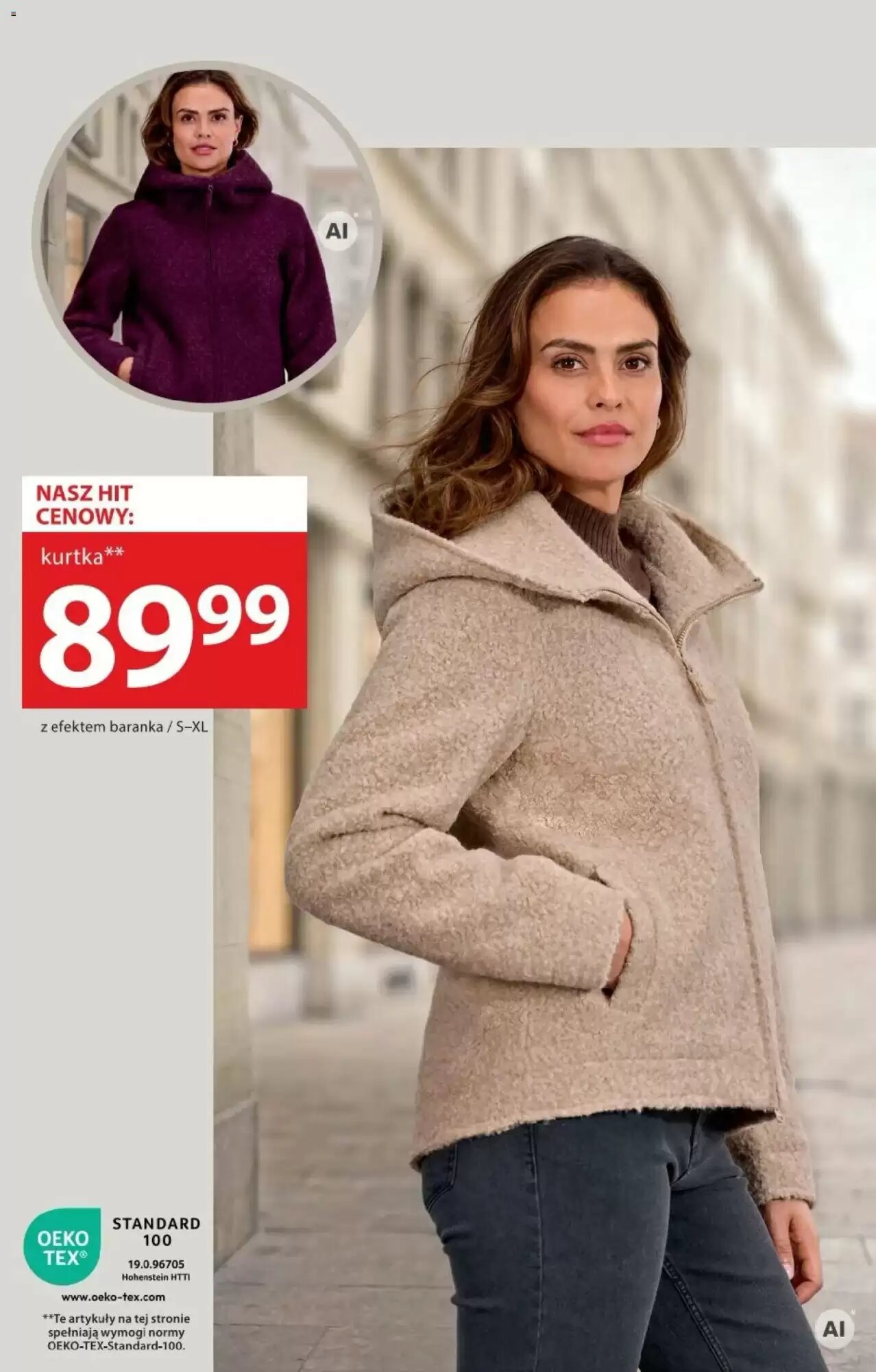 Gazetka promocyjna NKD  ważna od 08.10.2026 - Strona 10.