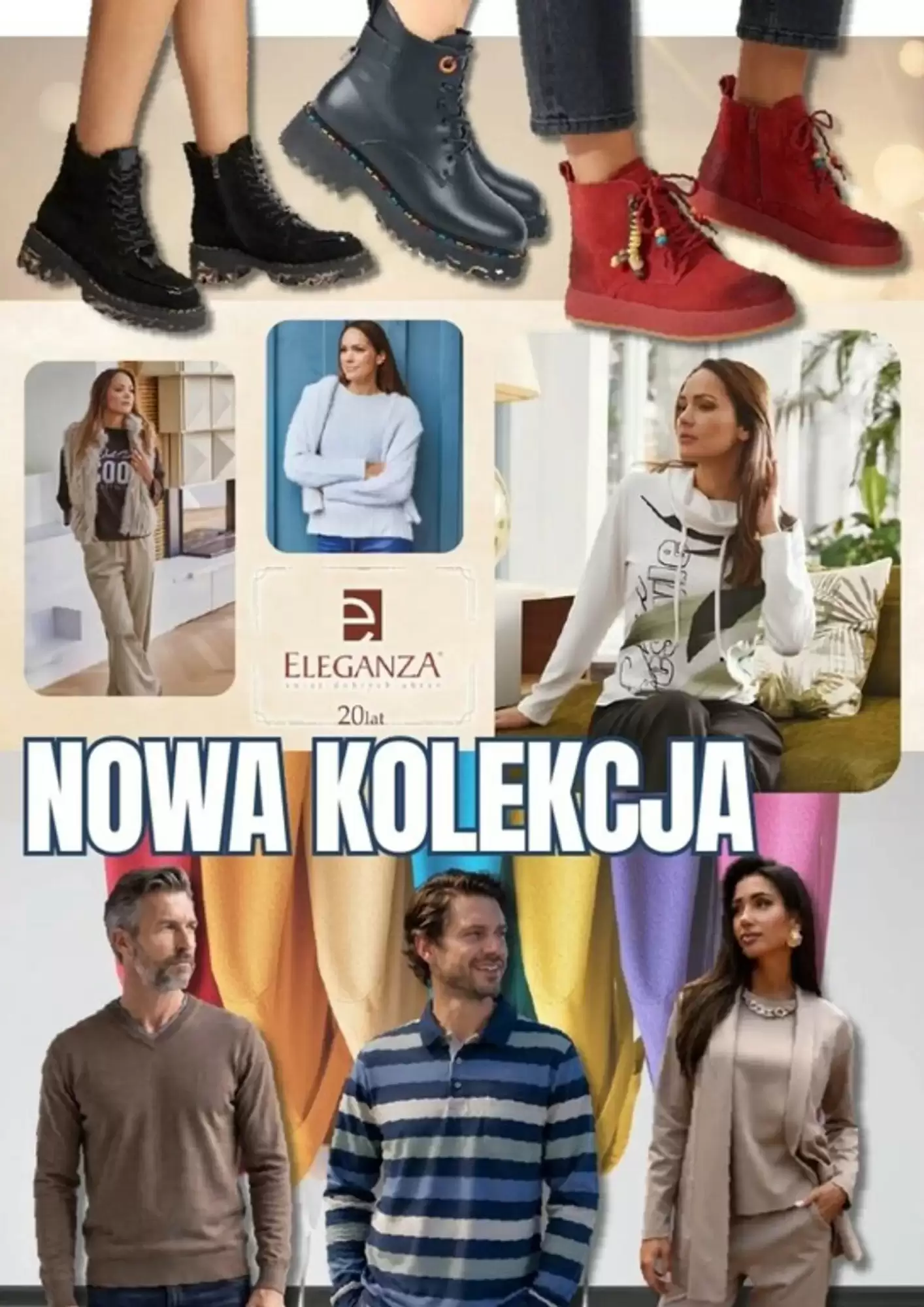 Gazetka promocyjna Hale Banacha  ważna od 09.10.2026 - Strona 7.