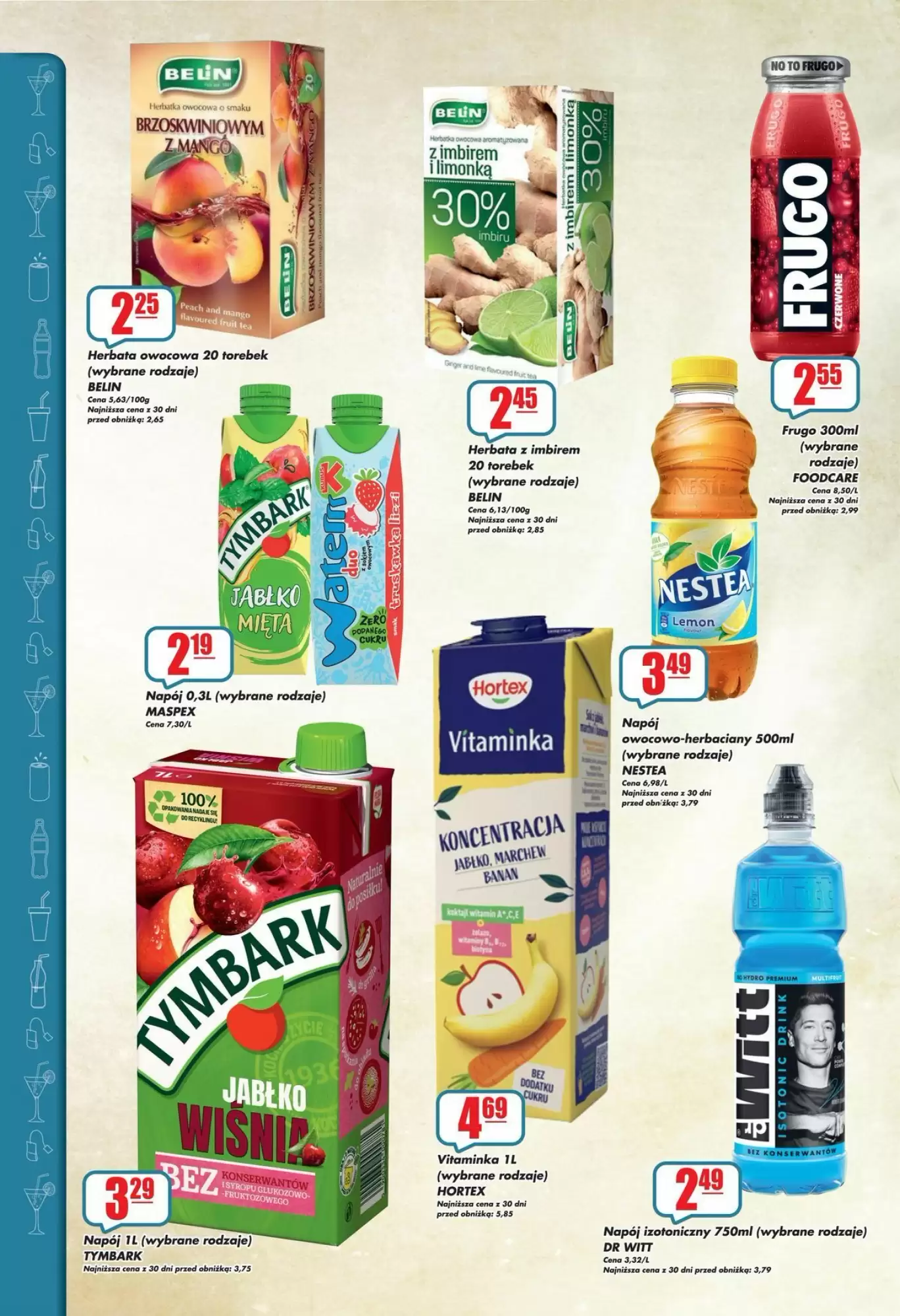 Gazetka promocyjna Sezamek  ważna od 12.10.2026 - Strona 4.