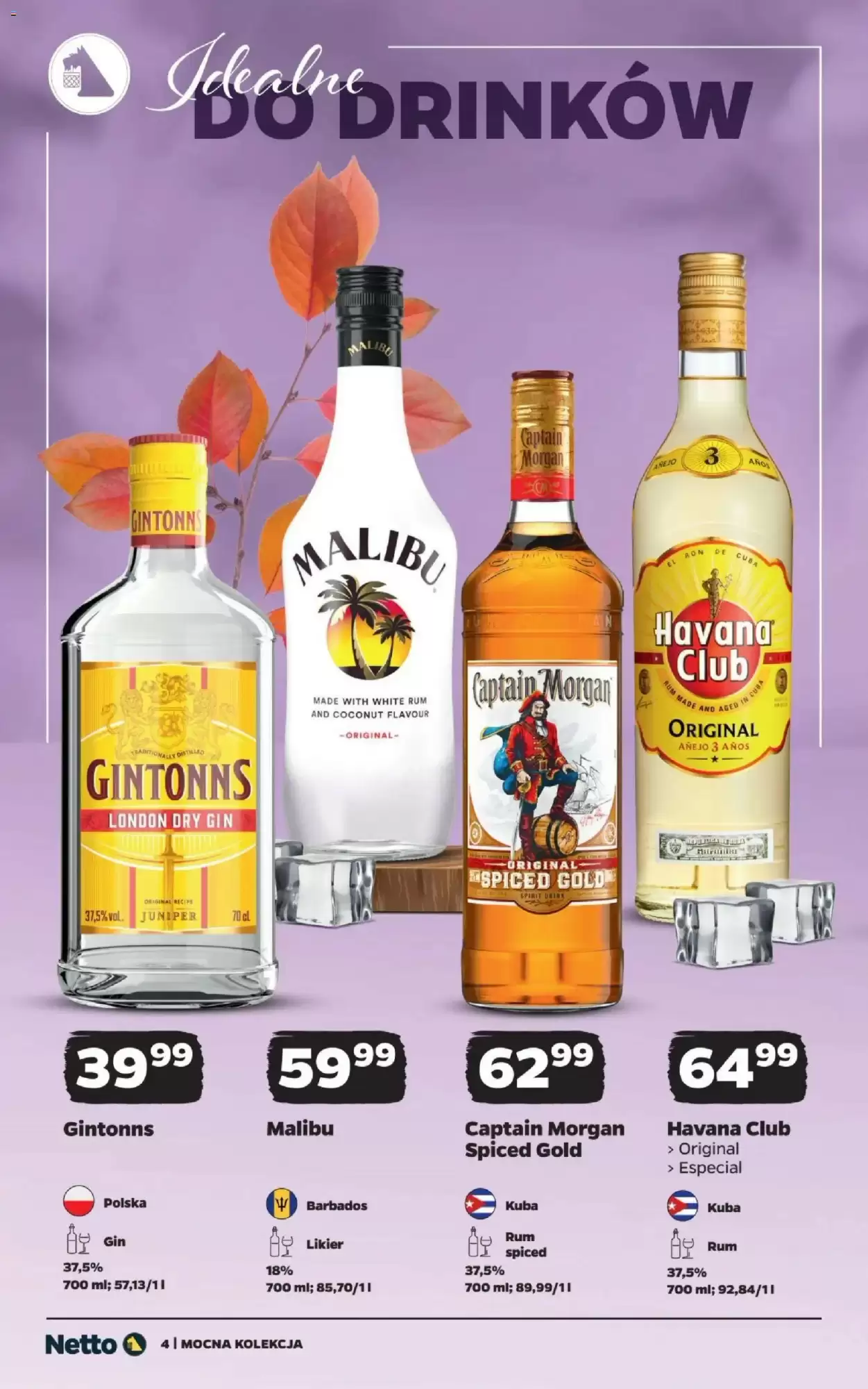 Gazetka promocyjna Netto  ważna od 12.10.2026 - Strona 4.
