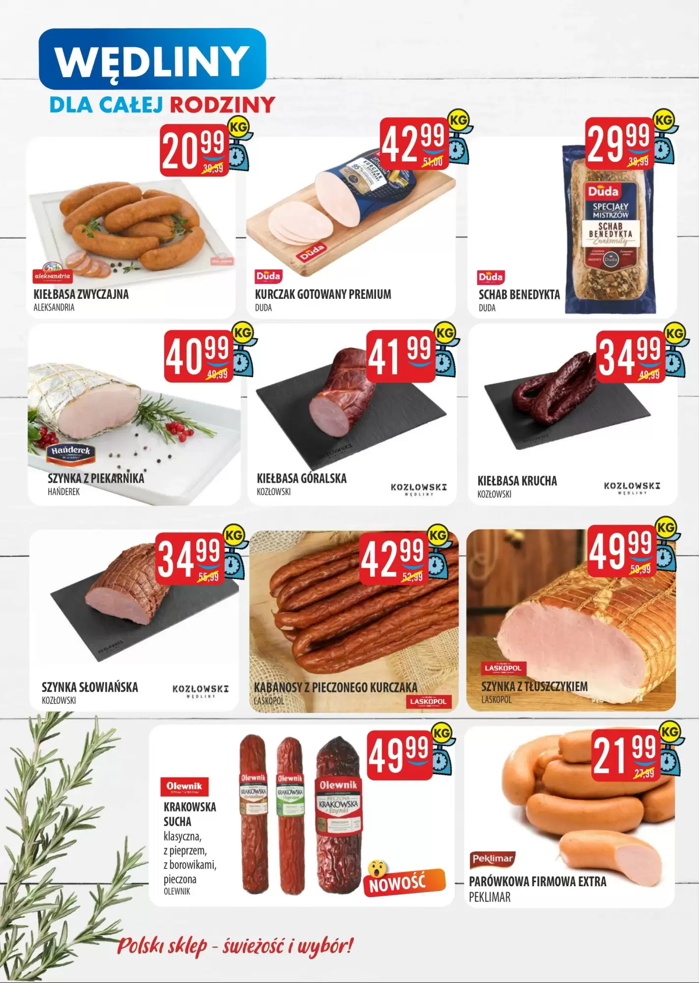 Gazetka promocyjna MOKPOL  ważna od 12.10.2026 - Strona 4.