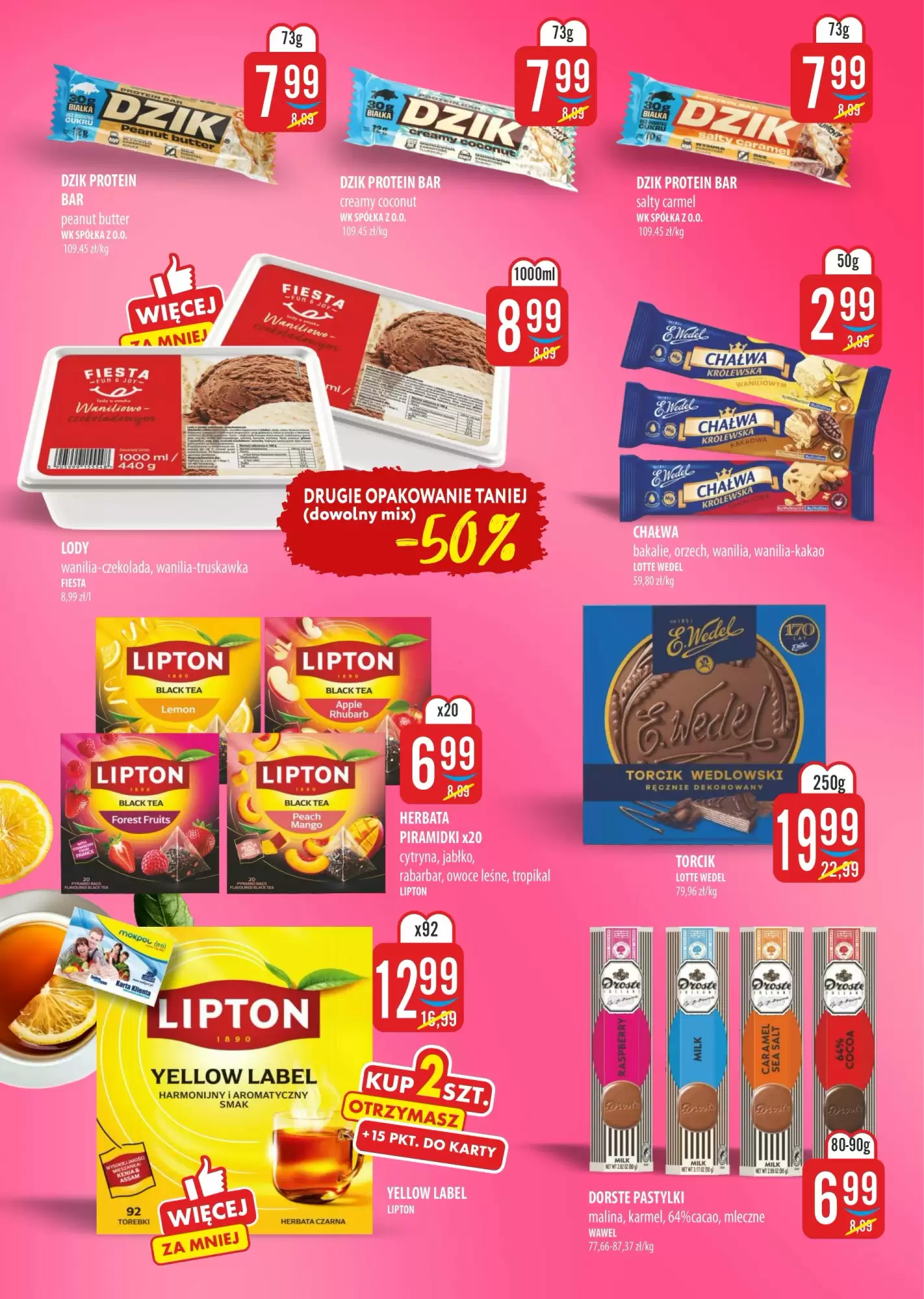 Gazetka promocyjna MOKPOL  ważna od 12.10.2026 - Strona 7.