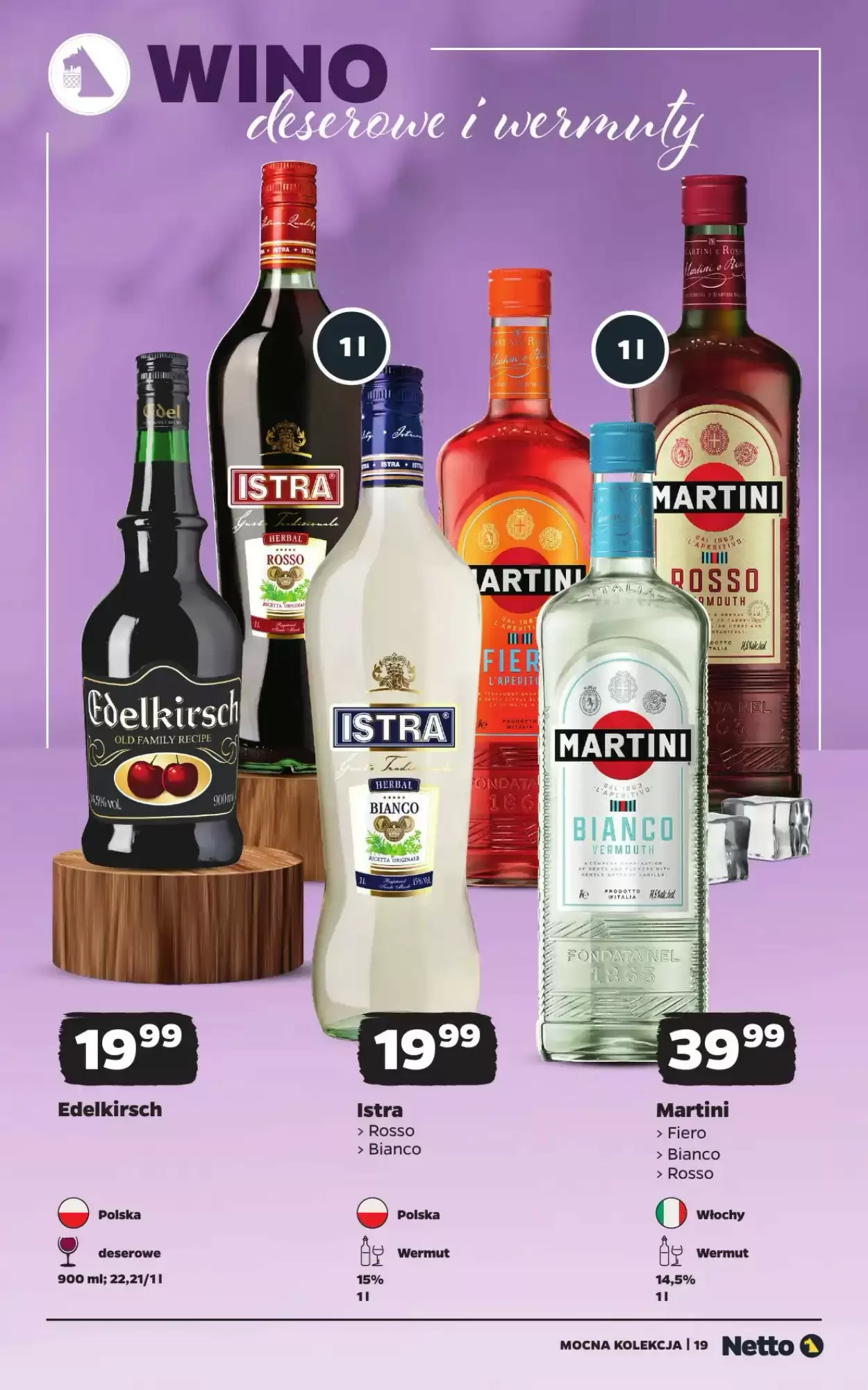 Gazetka promocyjna Netto  ważna od 12.10.2026 - Strona 19.