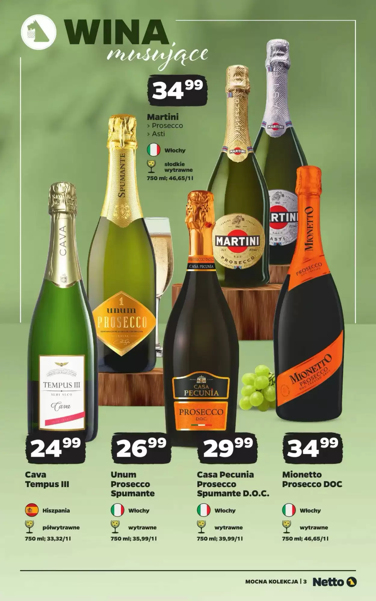 Gazetka promocyjna Netto  ważna od 12.10.2026 - Strona 3.