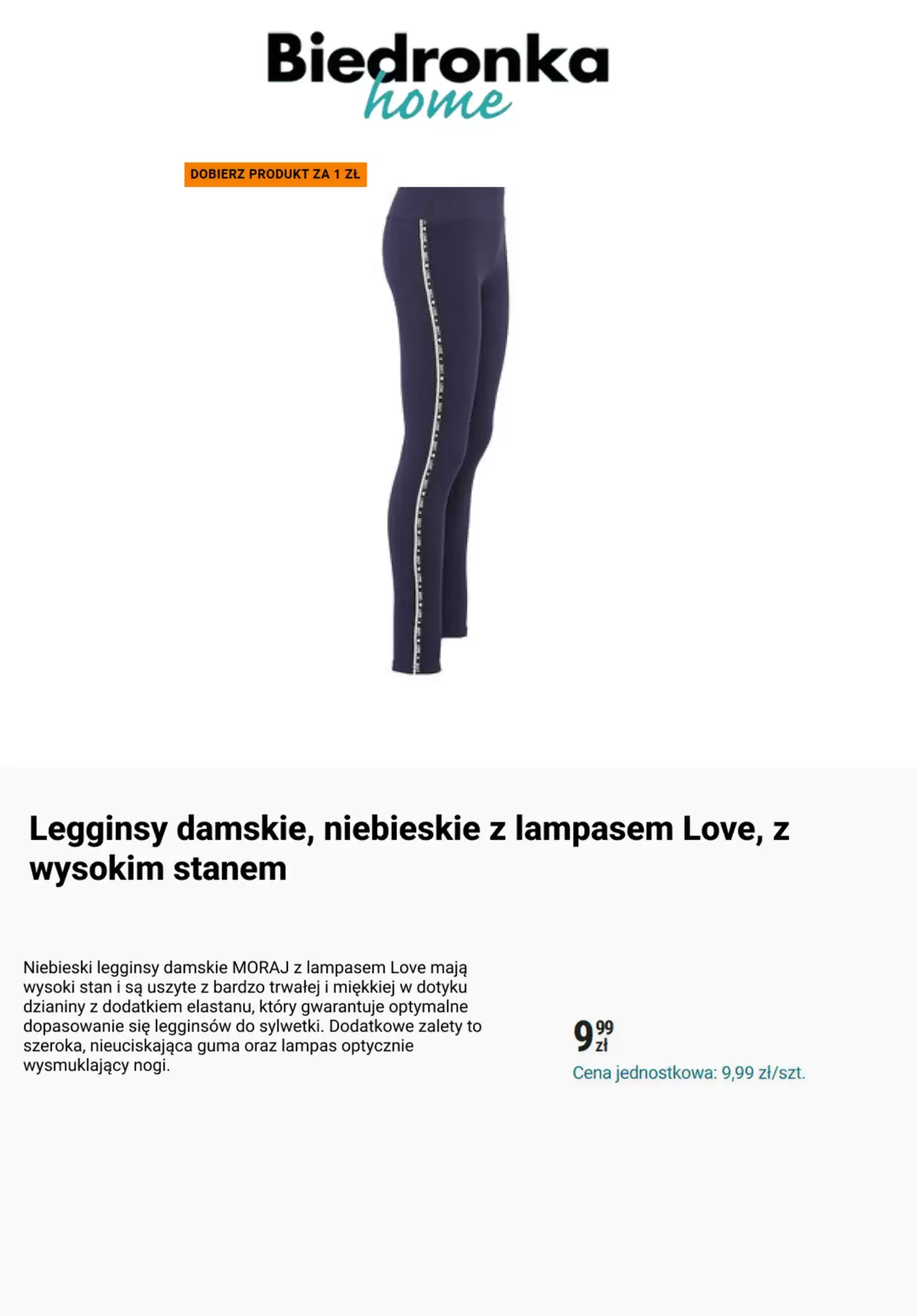 Gazetka promocyjna Biedronka  ważna od 13.10.2026 - Strona 7.