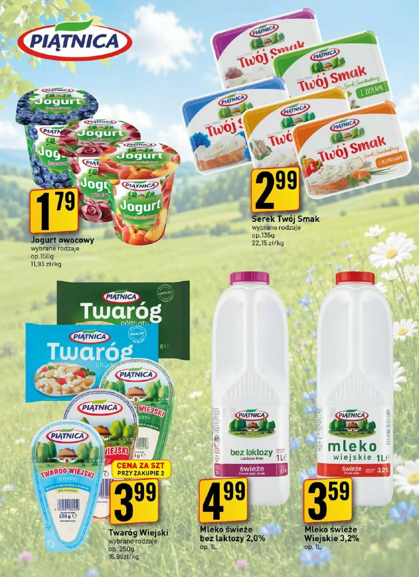 Gazetka promocyjna Market Jan  ważna od 13.10.2026 - Strona 15.