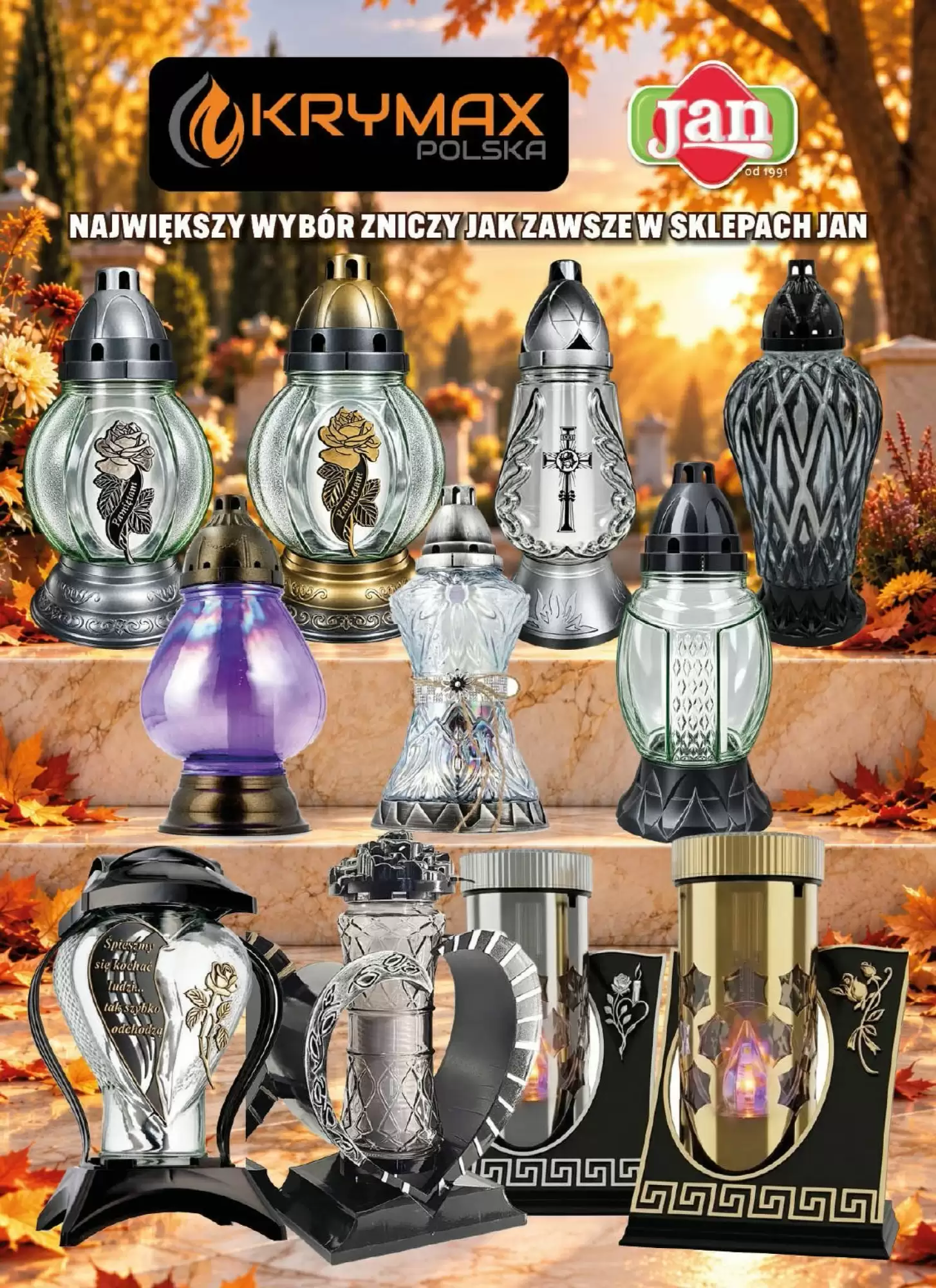 Gazetka promocyjna Market Jan  ważna od 13.10.2026 - Strona 2.
