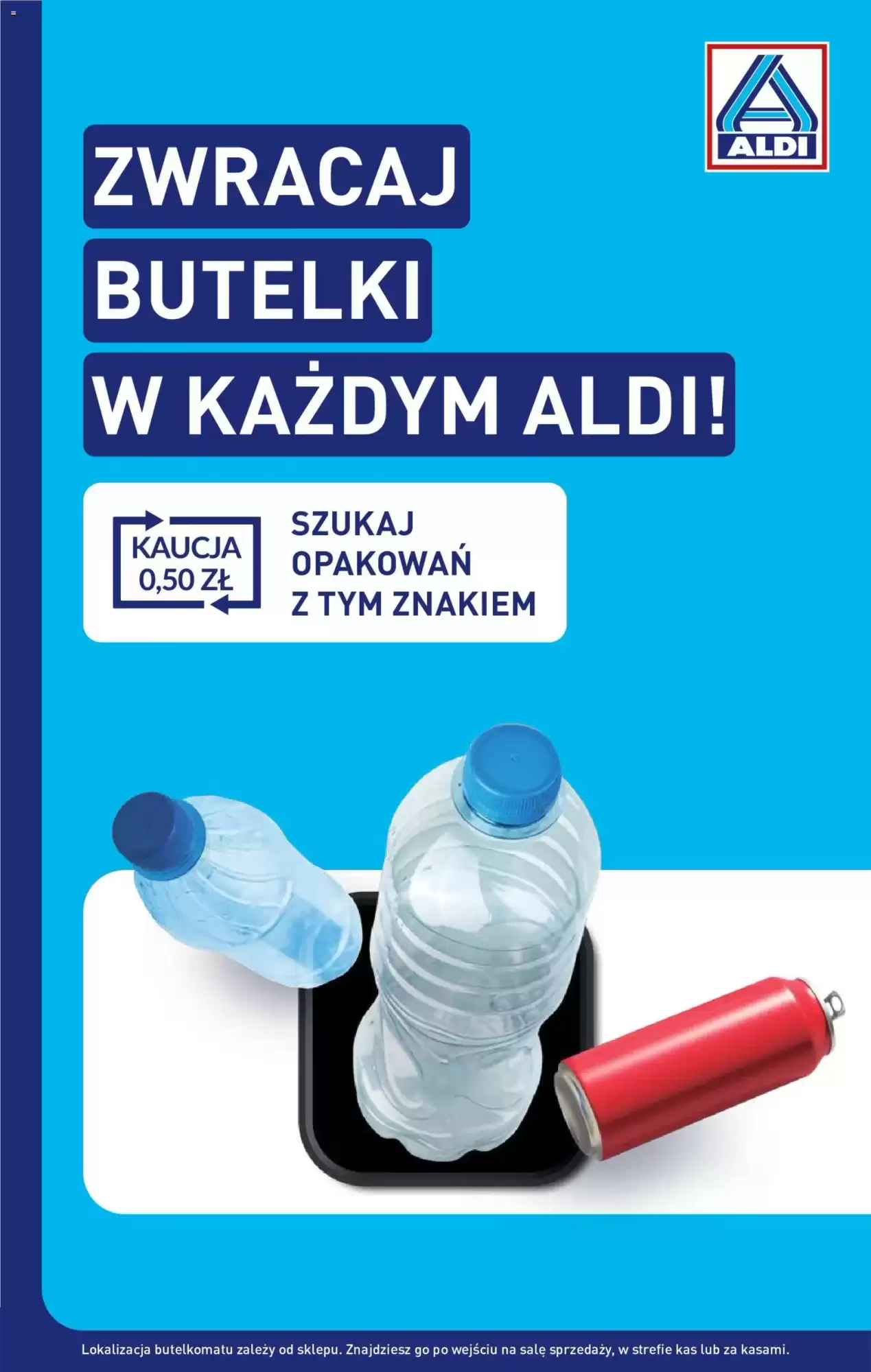 Gazetka promocyjna ALDI  ważna od 14.10.2026 - Strona 17.